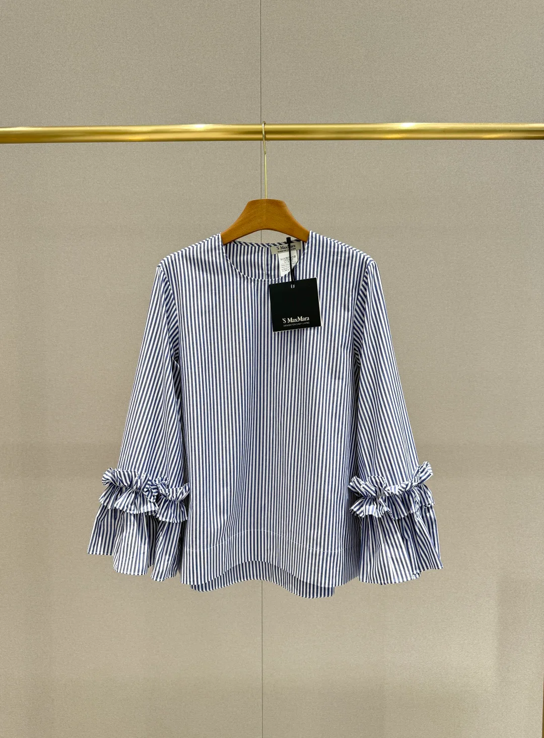 Рубашки Женские Max Mara 17799212