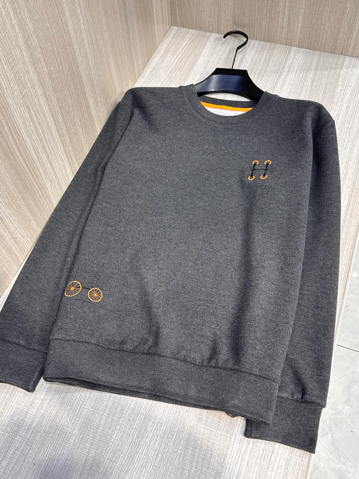 Свитшоты И Худи Мужские Hermes 271521