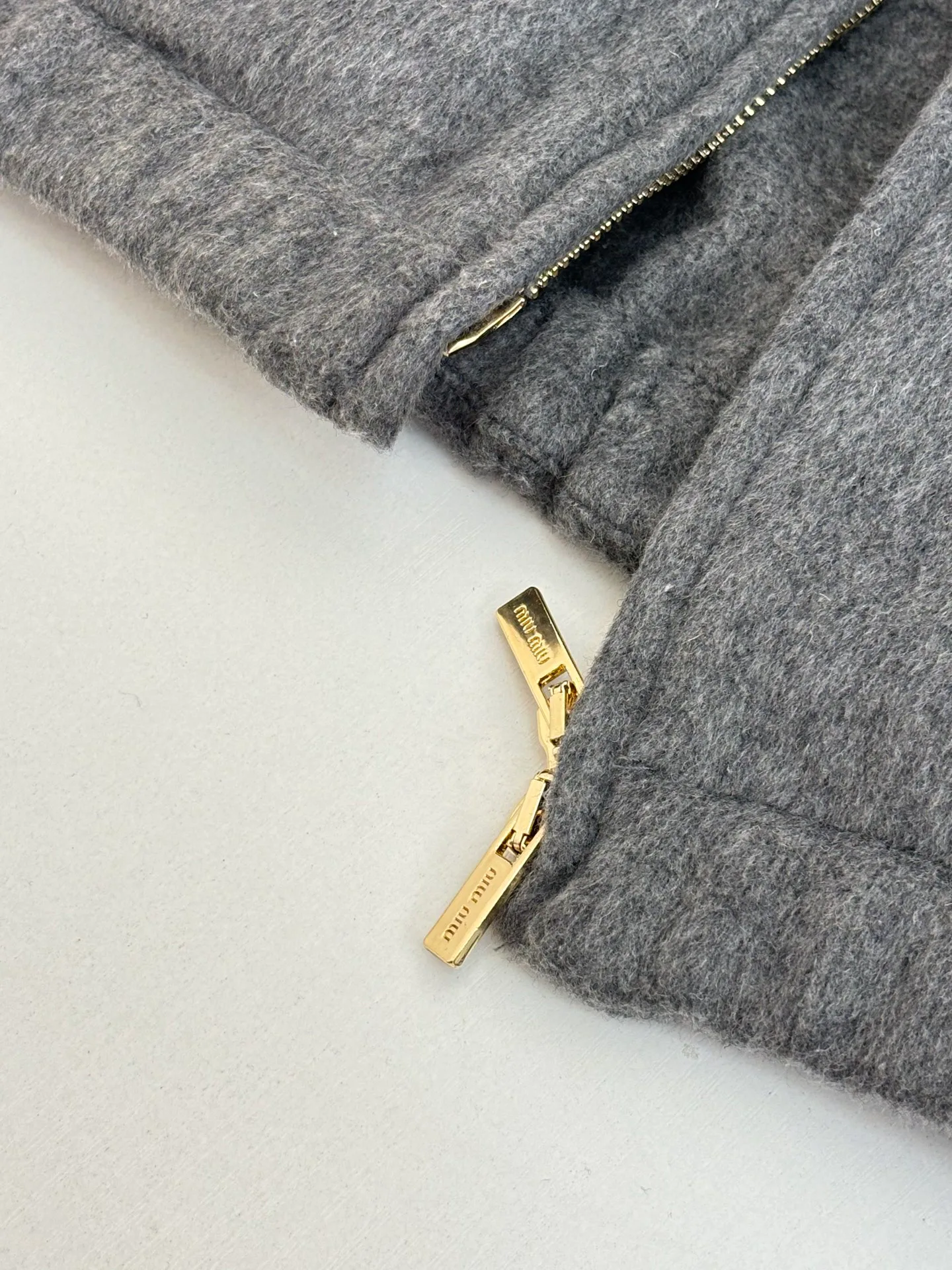 Куртки И Пуховики Мужские Miu Miu 194154