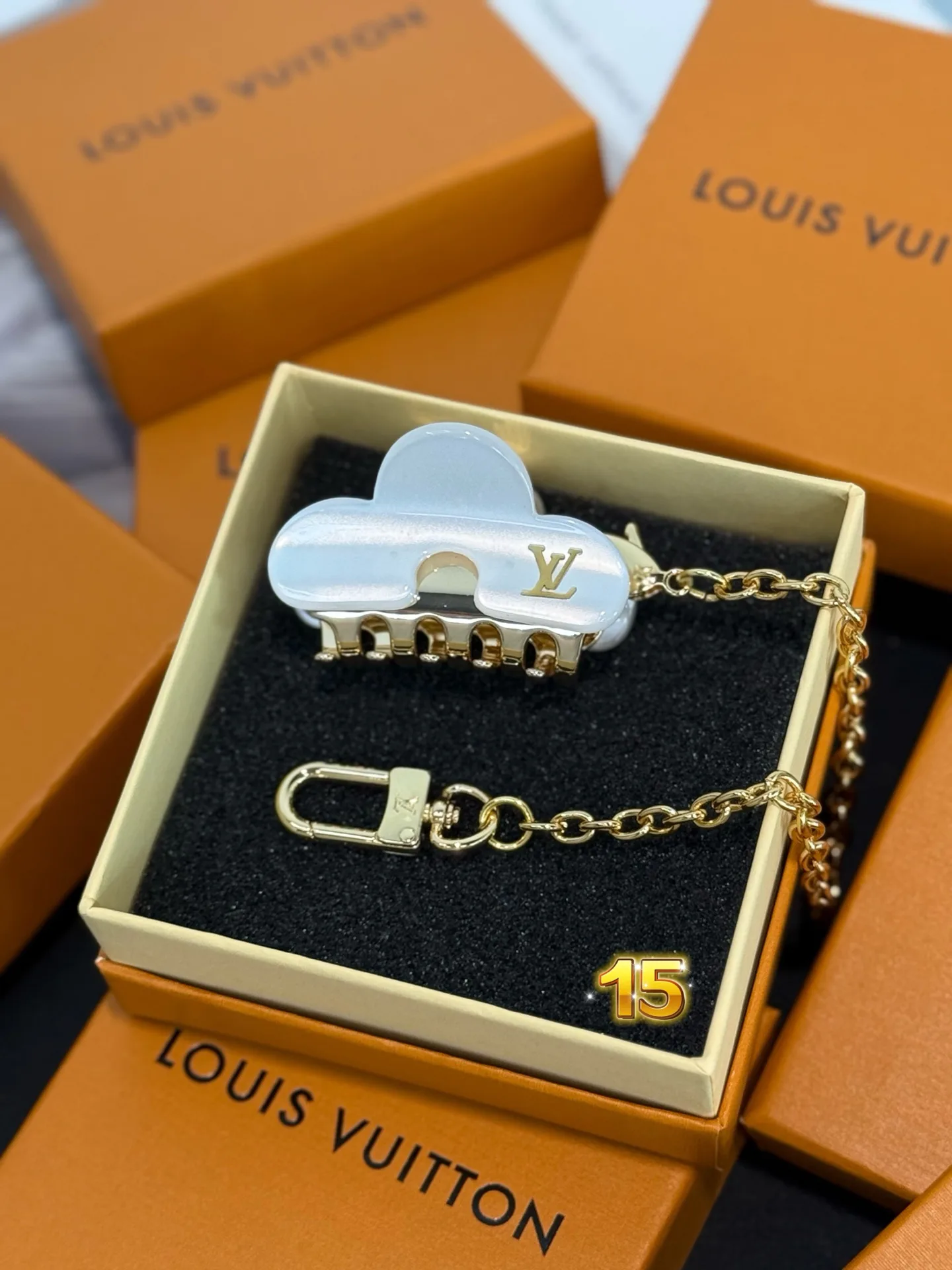 Платки Louis Vuitton 1853460