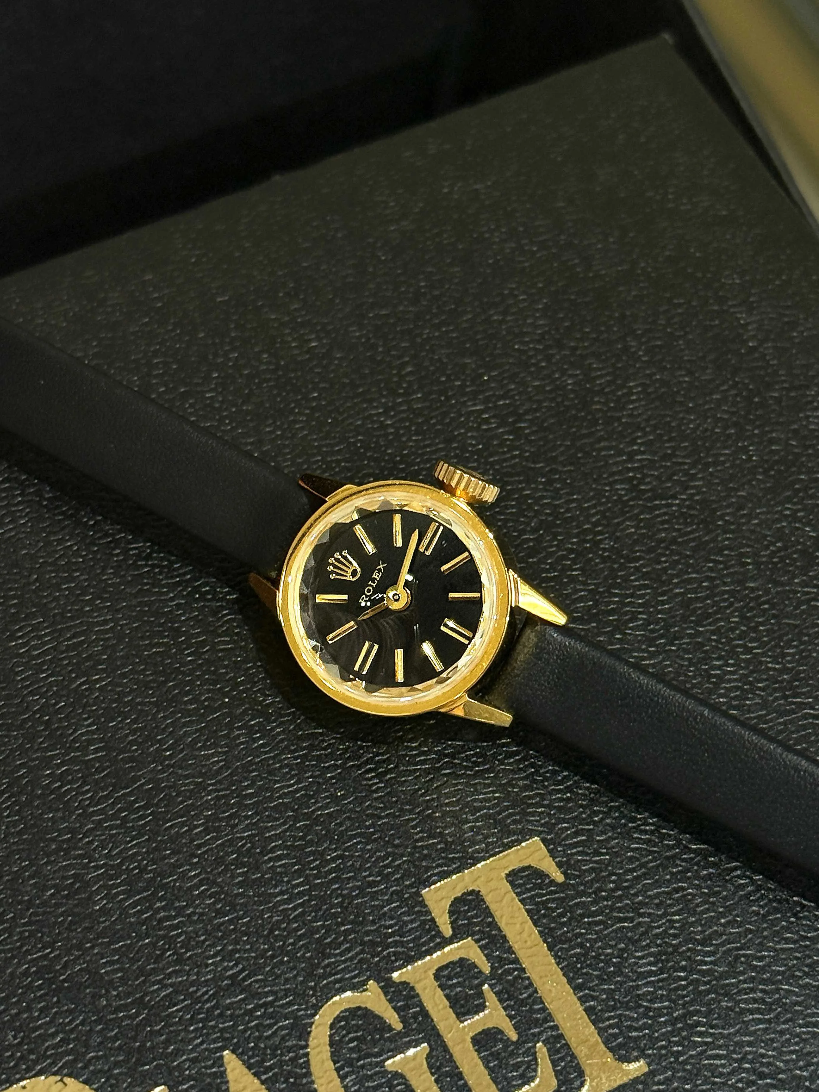 Часы Женские Rolex 821388