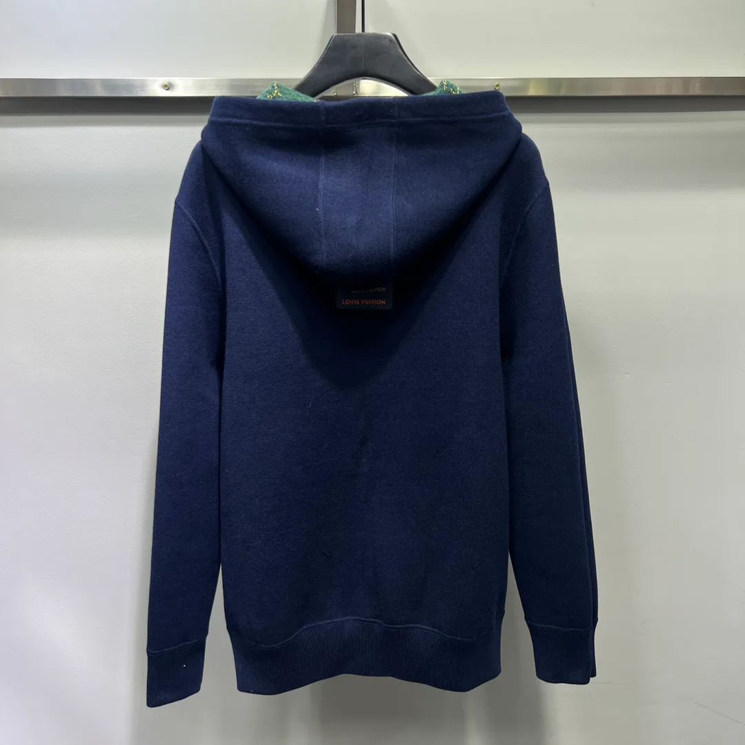 Джемперы И Свитеры Мужские Louis Vuitton 569033