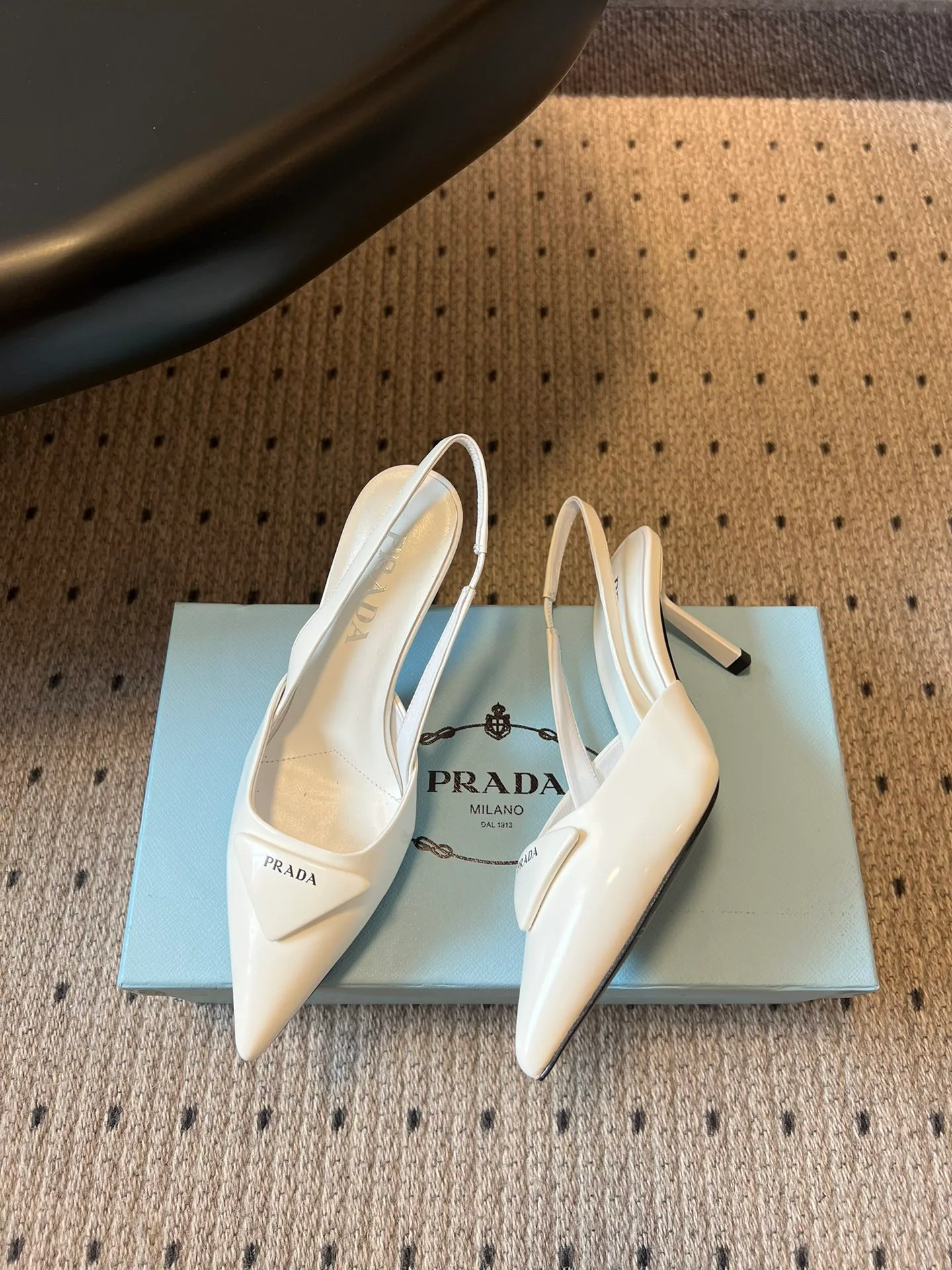 Туфли Женские Prada 13229242