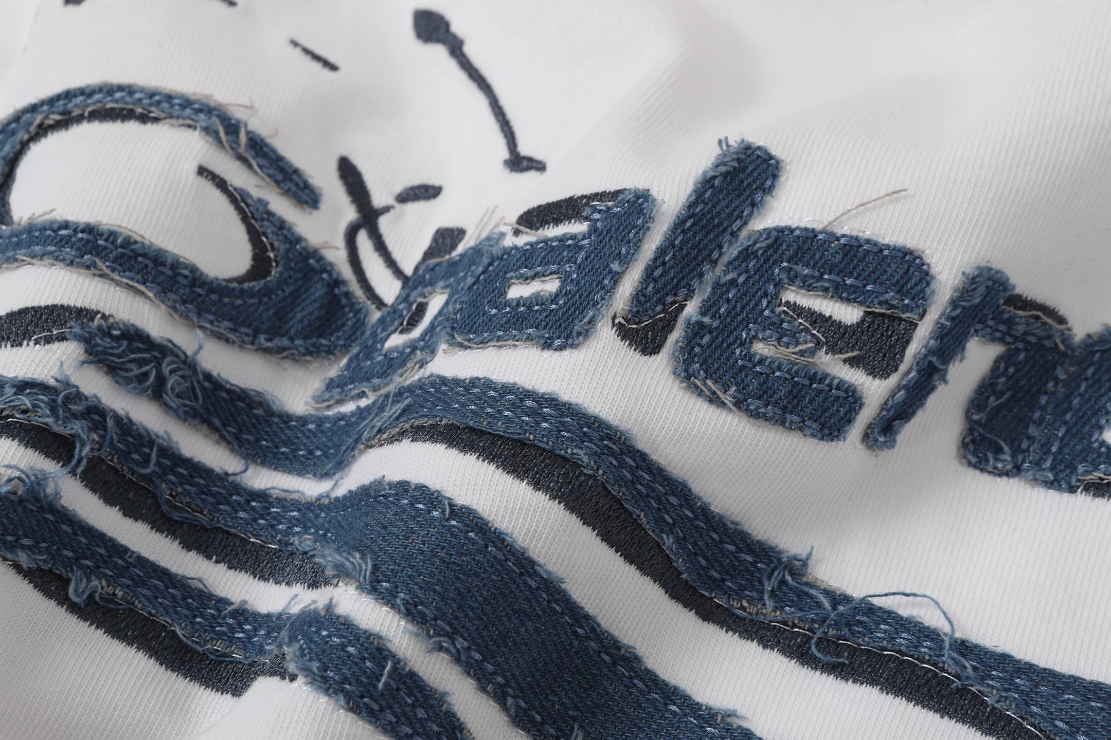 Футболки Мужские Balenciaga 13381278