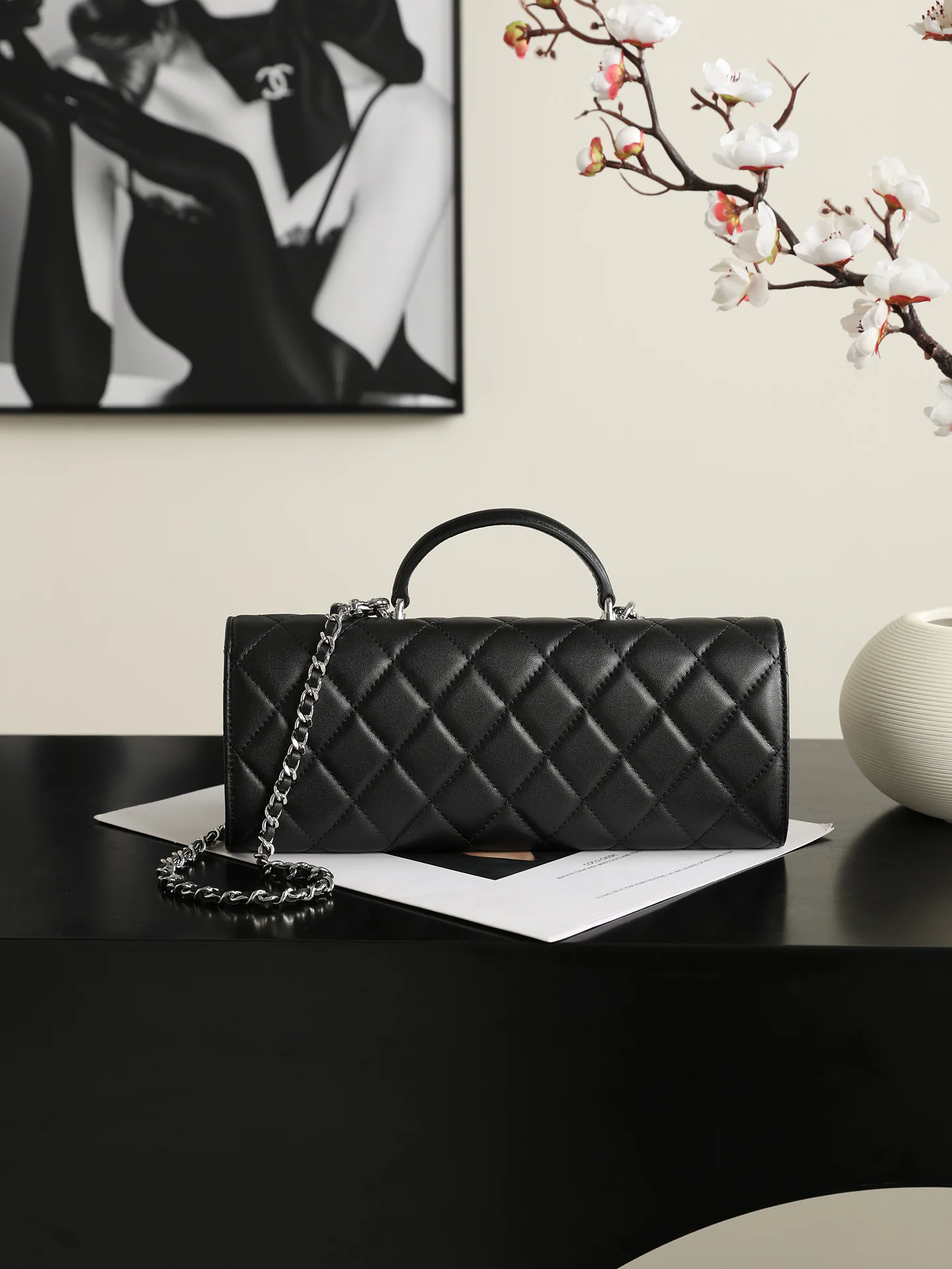 Классические Сумки Женские Chanel 18000340