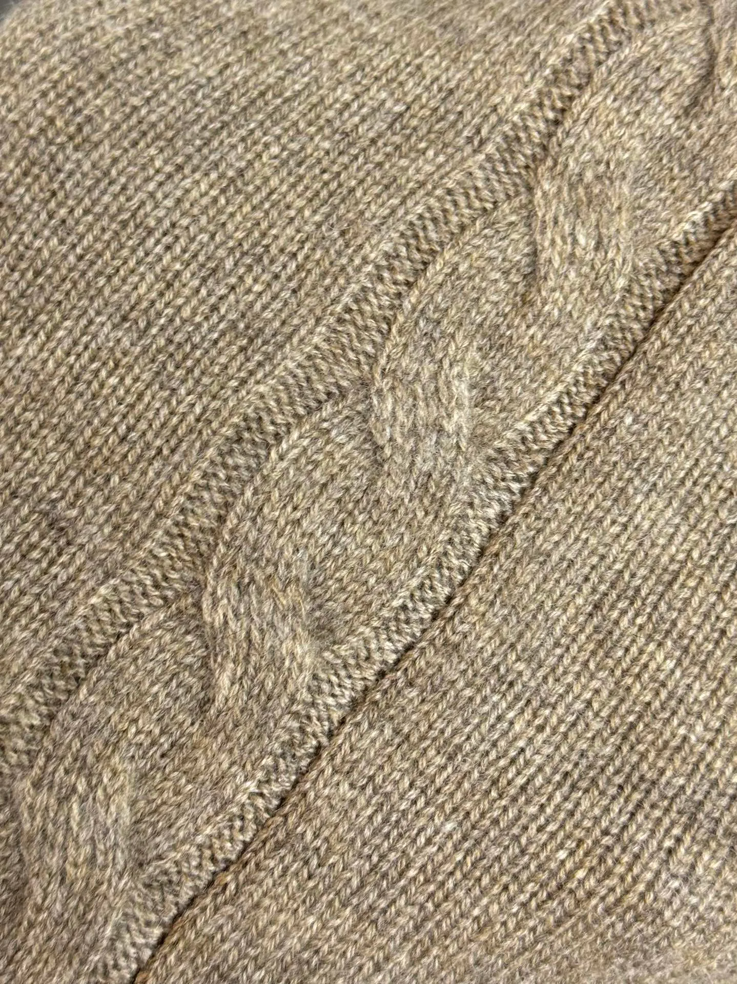 Брюки Женские Loro Piana 794044