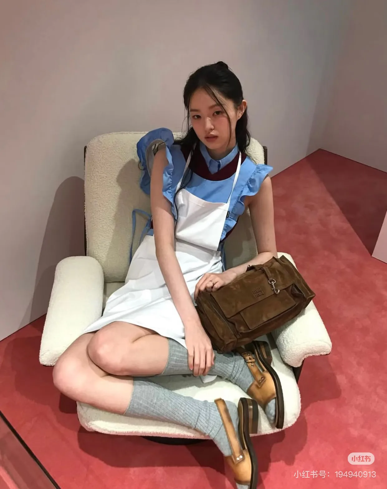 Платья Женские Miu Miu 12856095