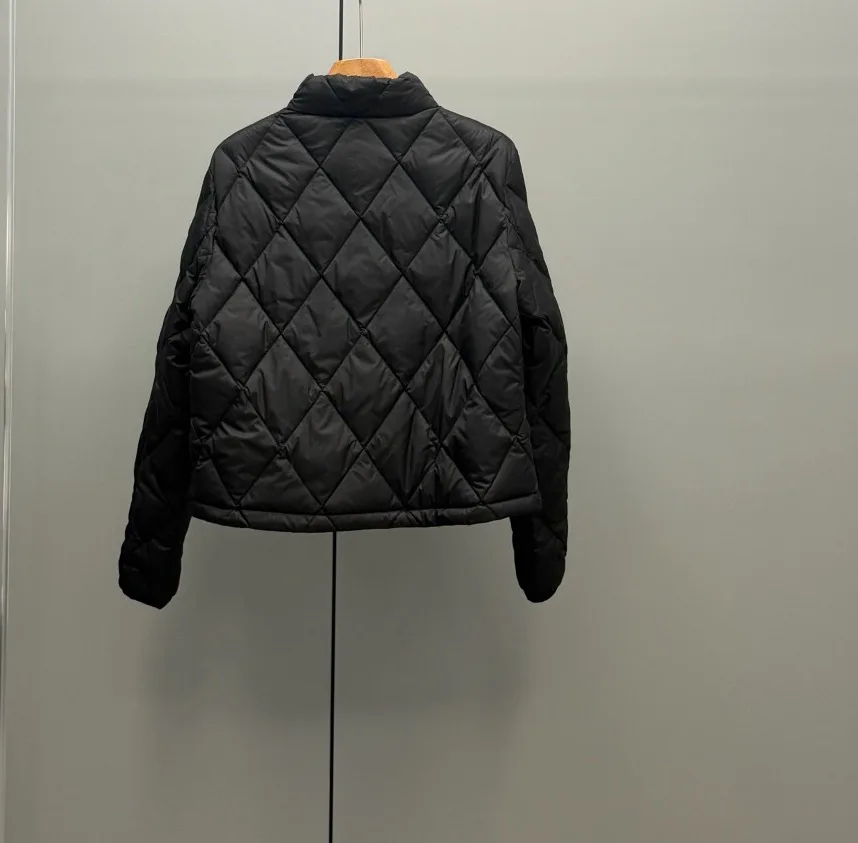 Куртки И Пуховики Женские Burberry 17920945