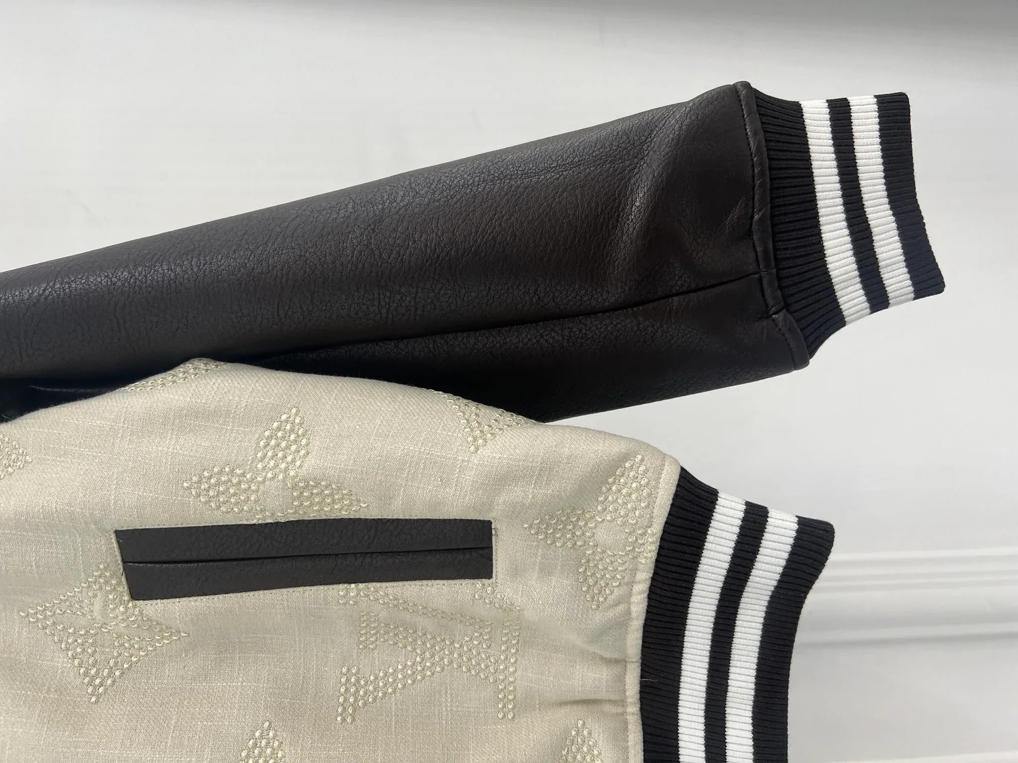 Куртки И Пуховики Мужские Louis Vuitton 5630