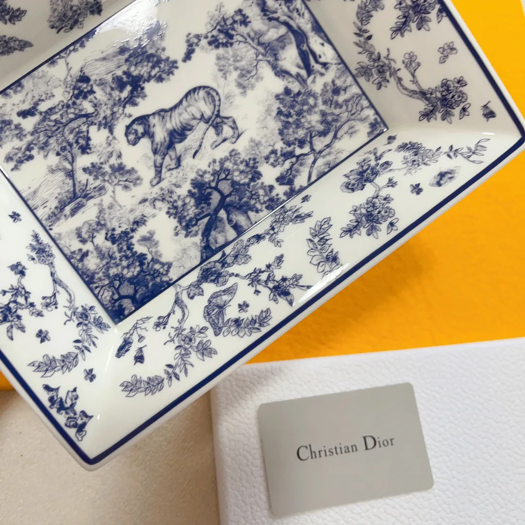 Посуда Christian Dior 5049677