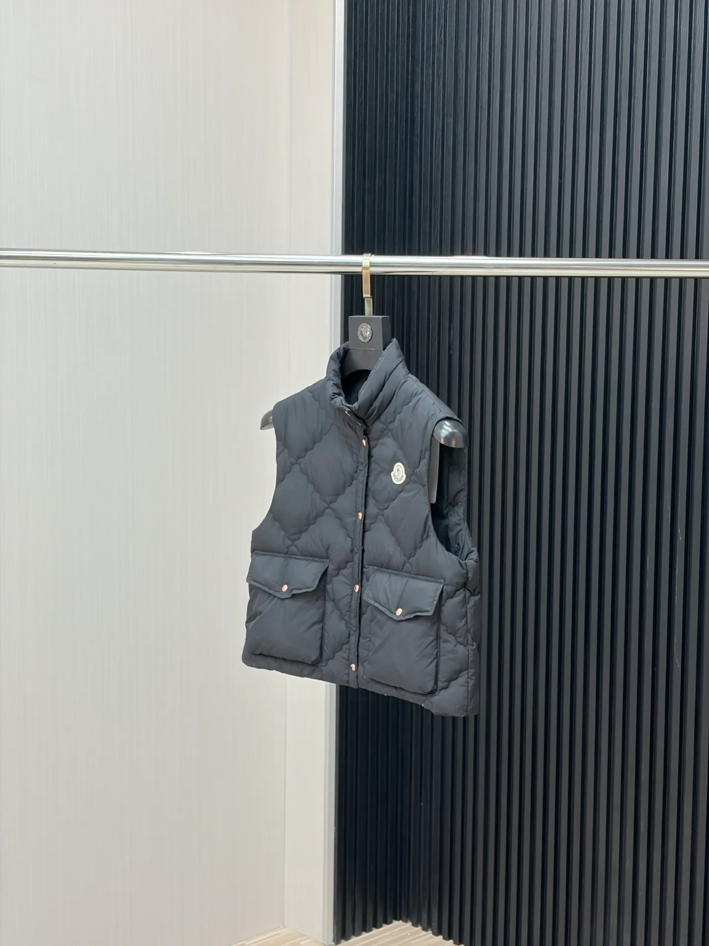 Жилеты Женские Moncler 18599994
