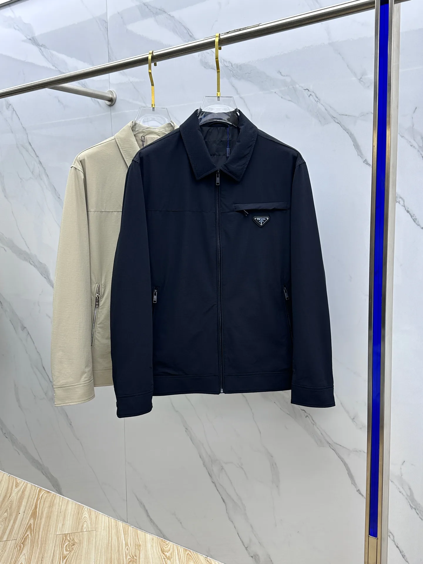 Куртки Мужские Prada 32368