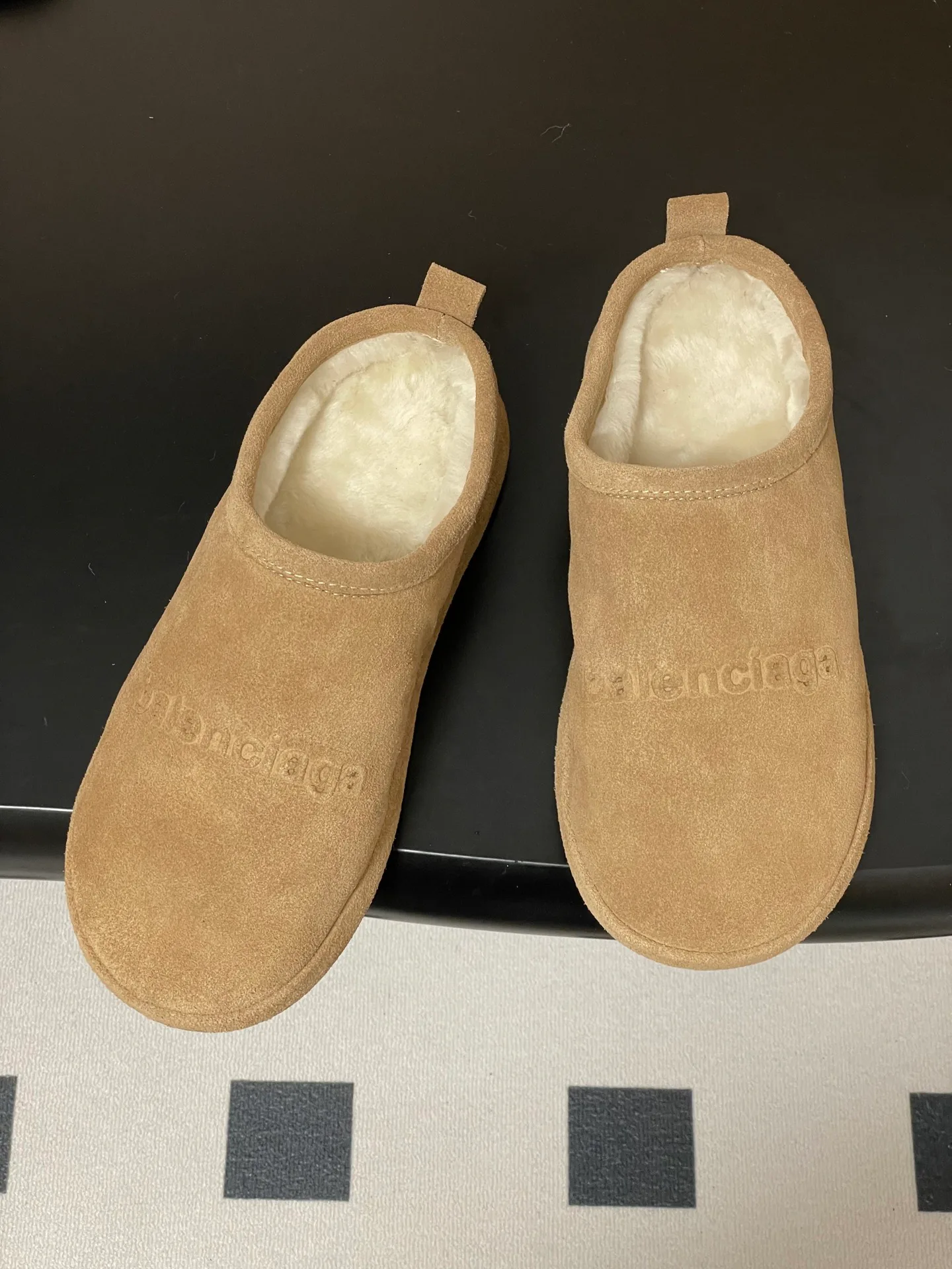 Тапочки Женские Balenciaga 227901