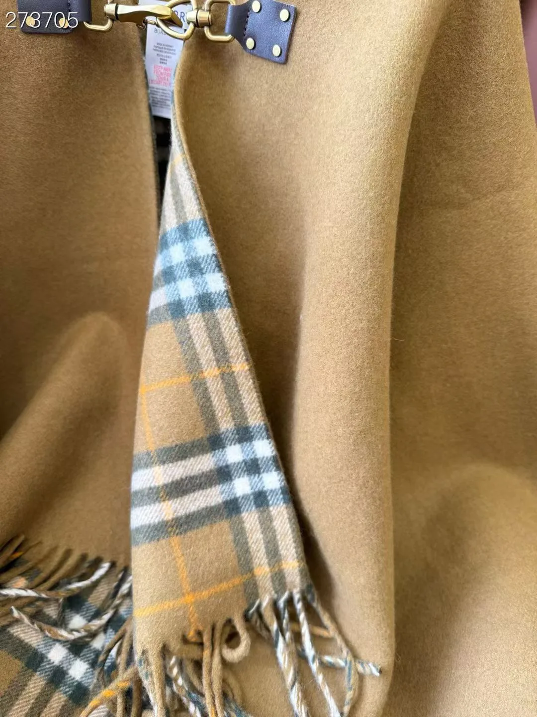 Пальто Женские Burberry 19187243