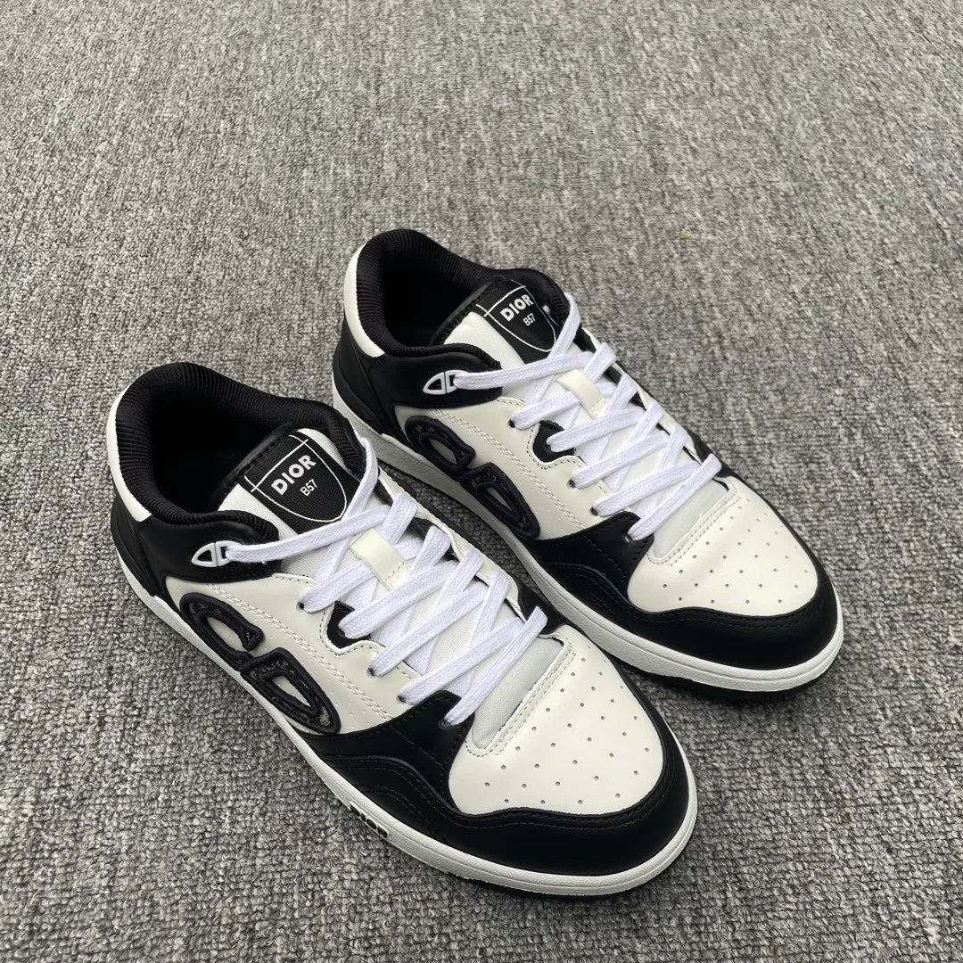 Кроссовки Мужские Christian Dior 88092