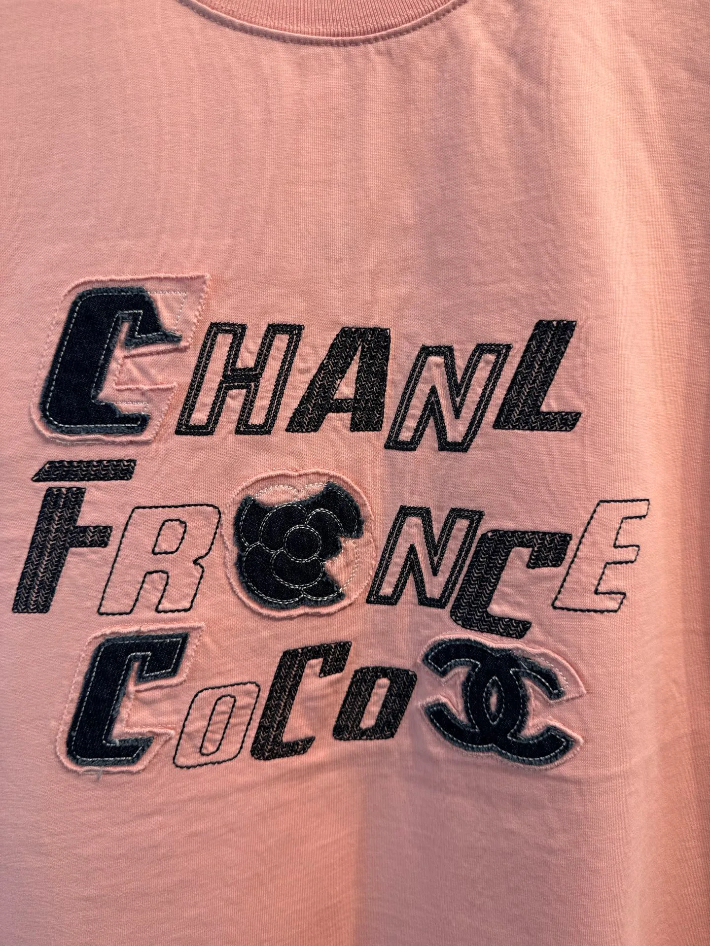 Футболки Женские Chanel 11460853