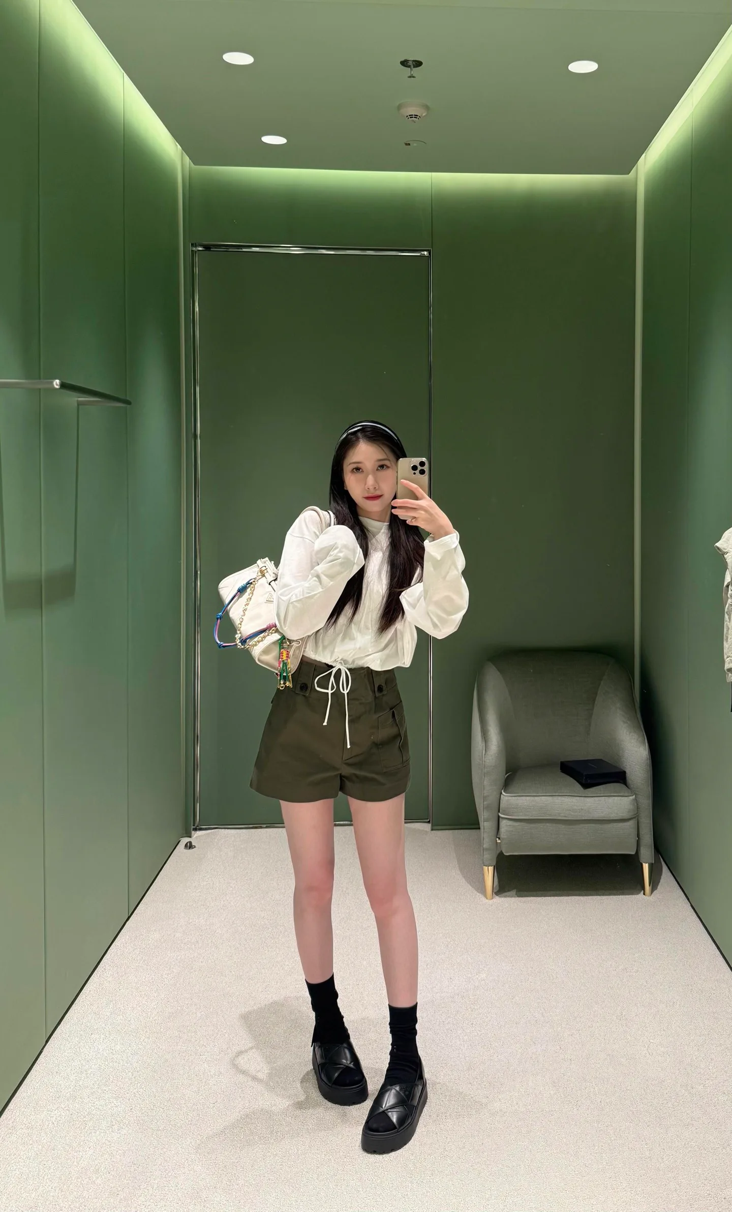 Футболки Женские Prada 28943