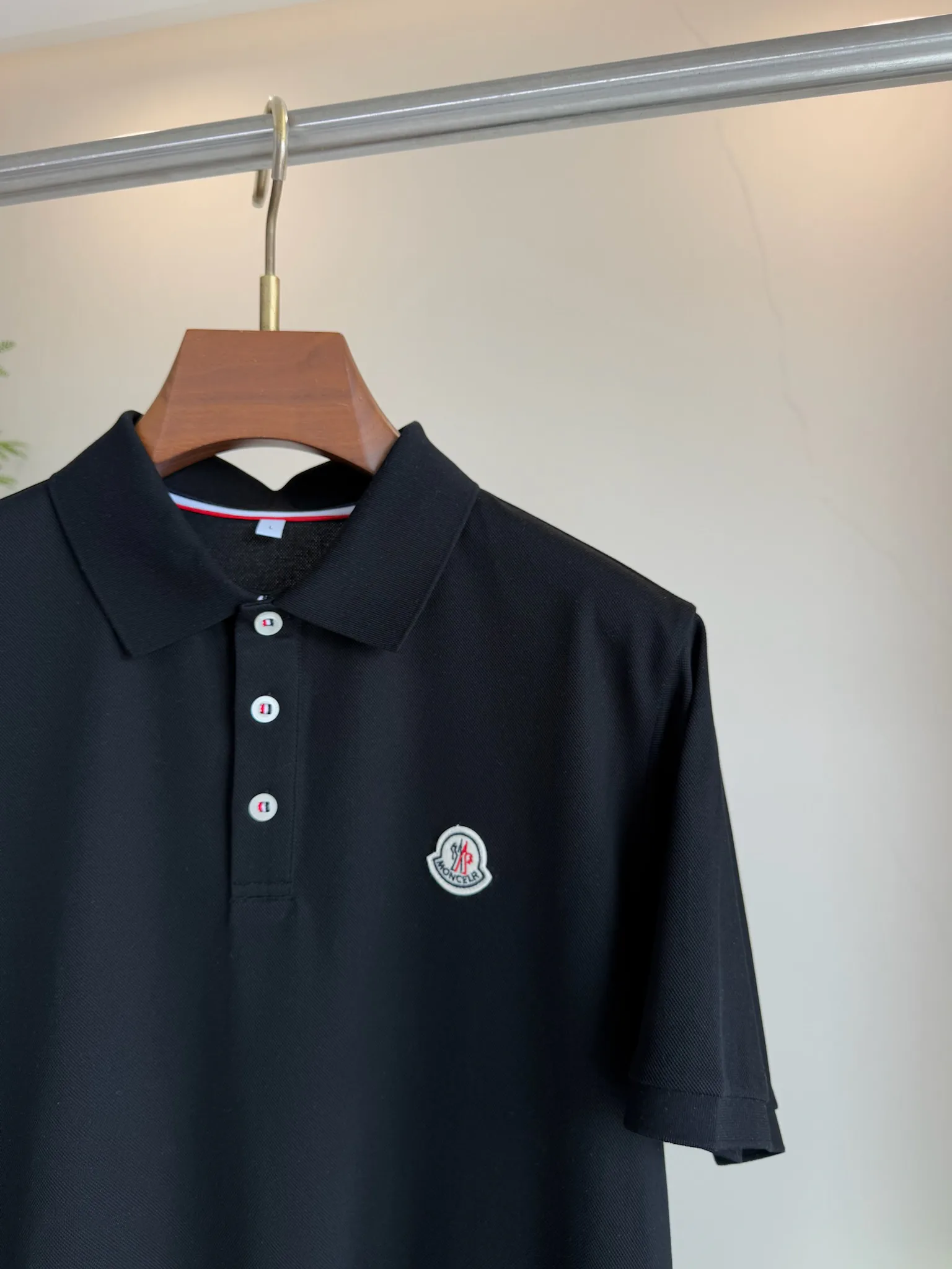 Футболки Мужские Moncler 13428237