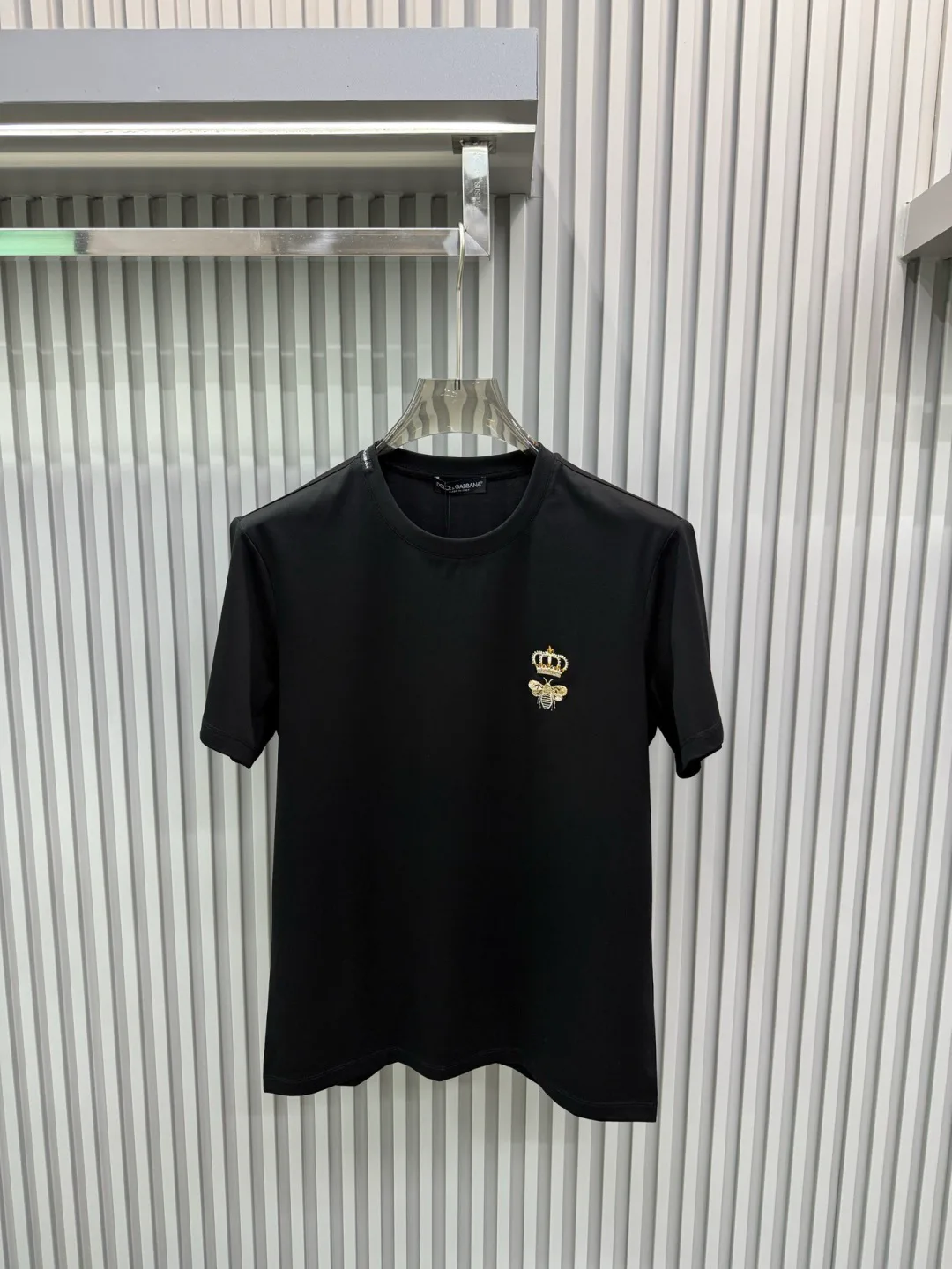 Футболки Мужские Dolce & Gabbana 6425283