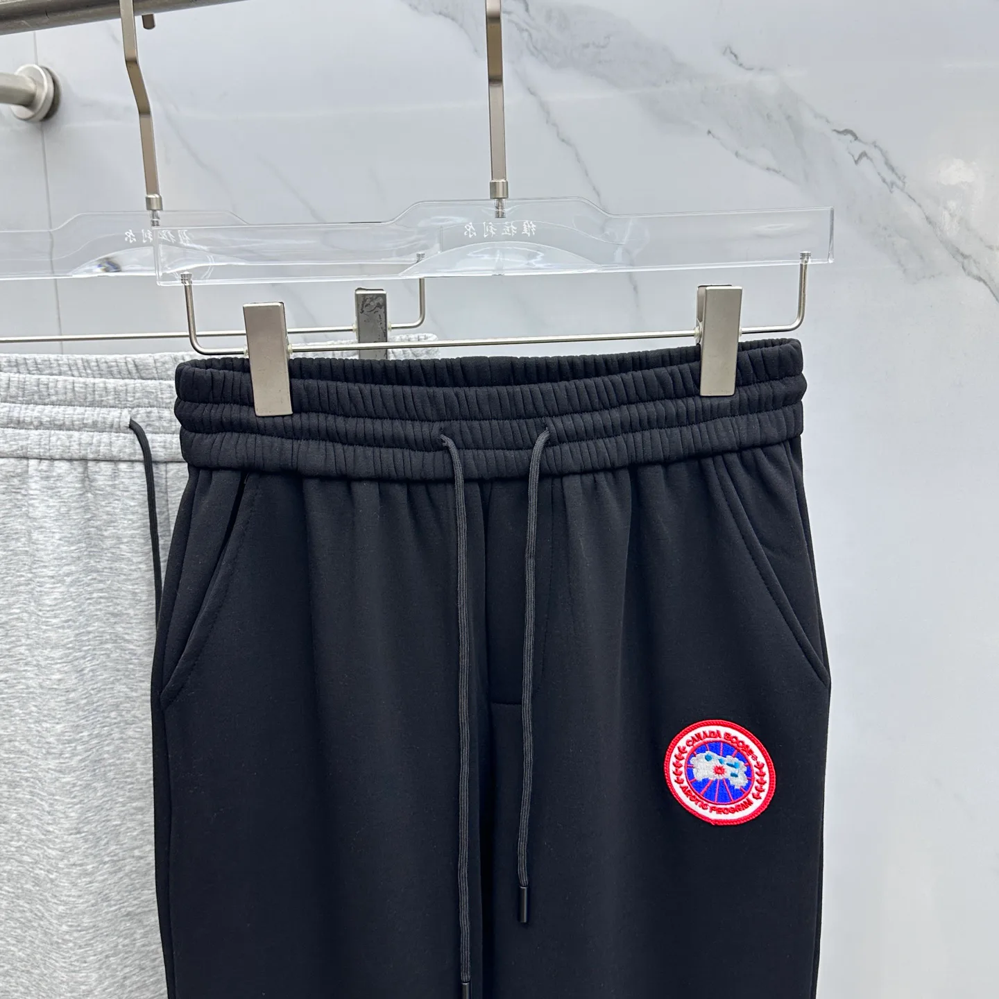 Брюки Мужские Canada Goose 18246687