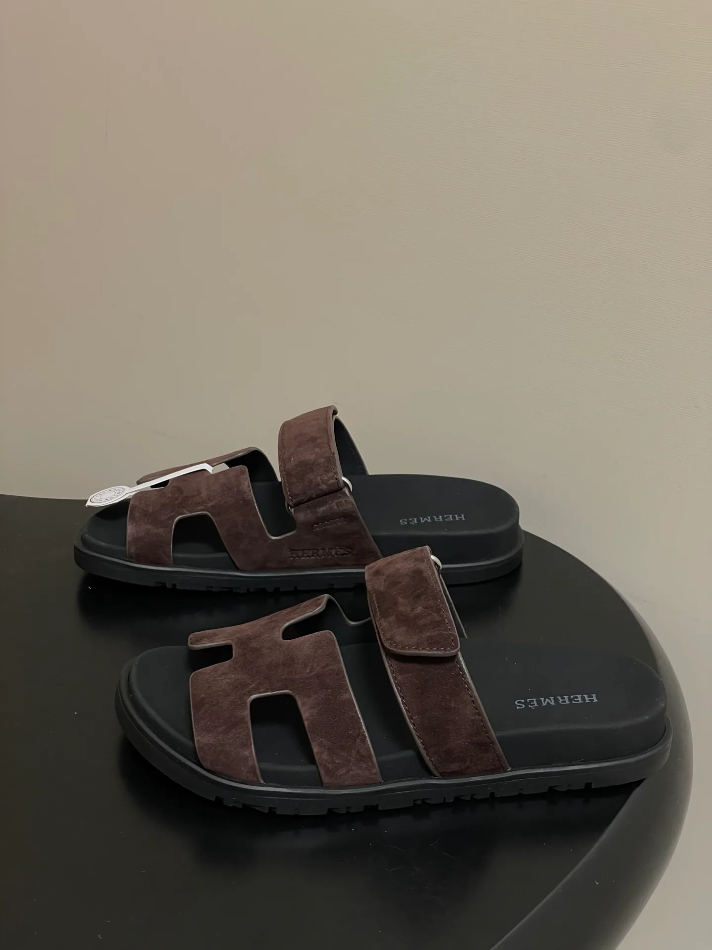Сандалии Женские Hermes 1593396