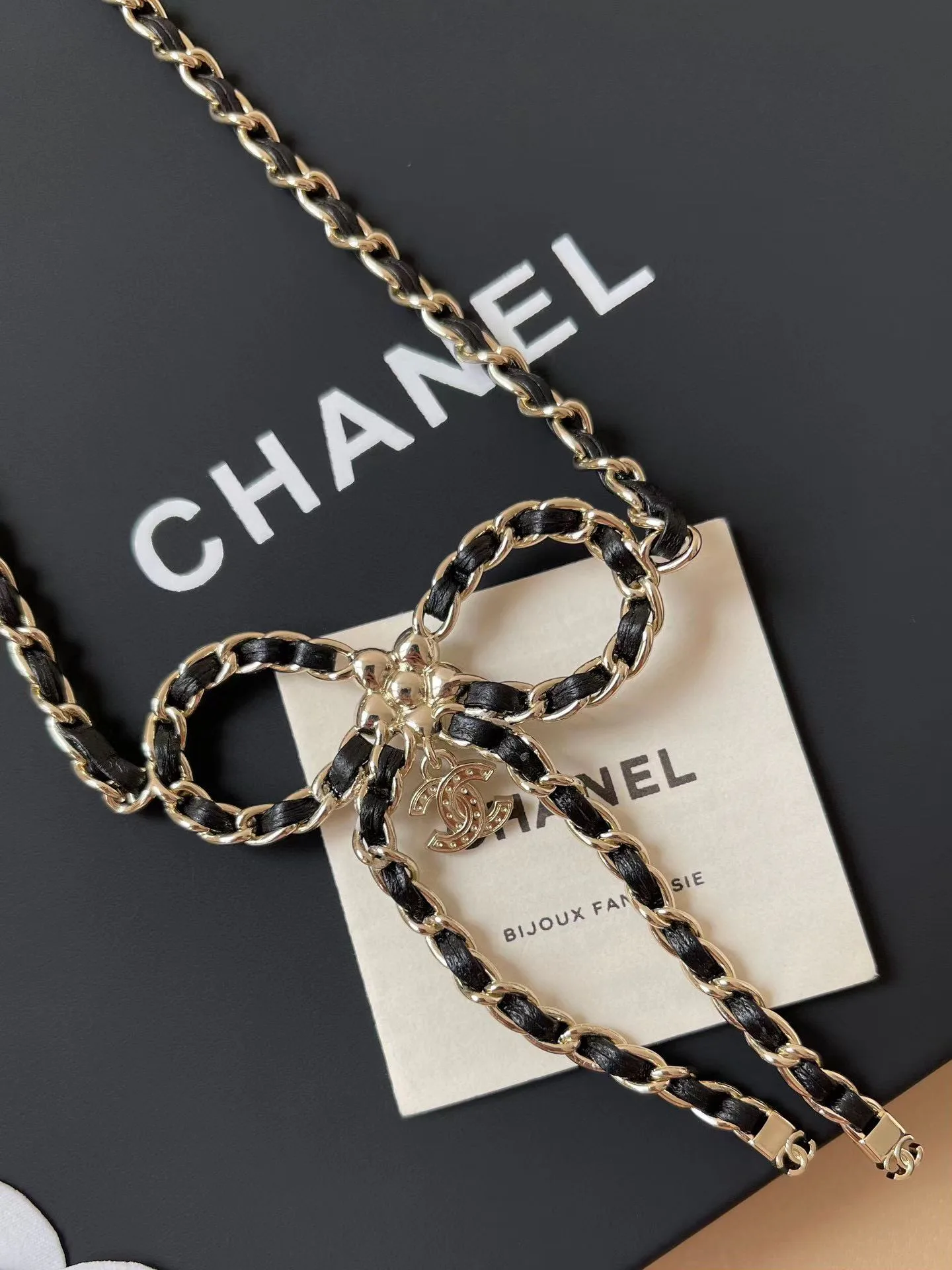 Бижутерия Chanel 151479