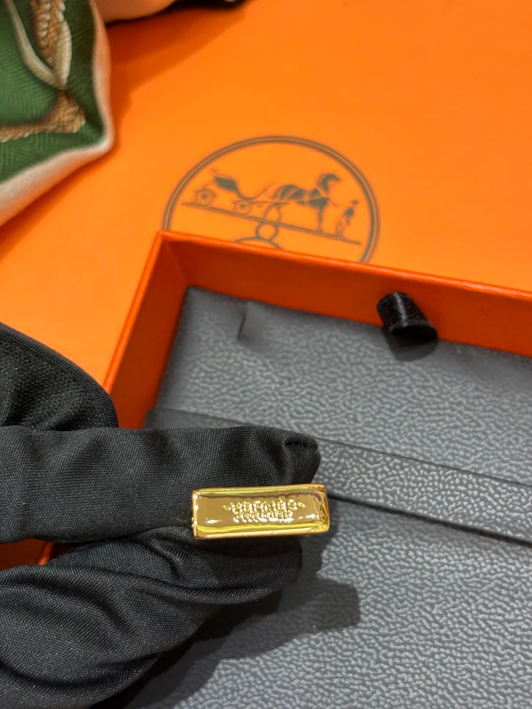 Платки Hermes 14178282