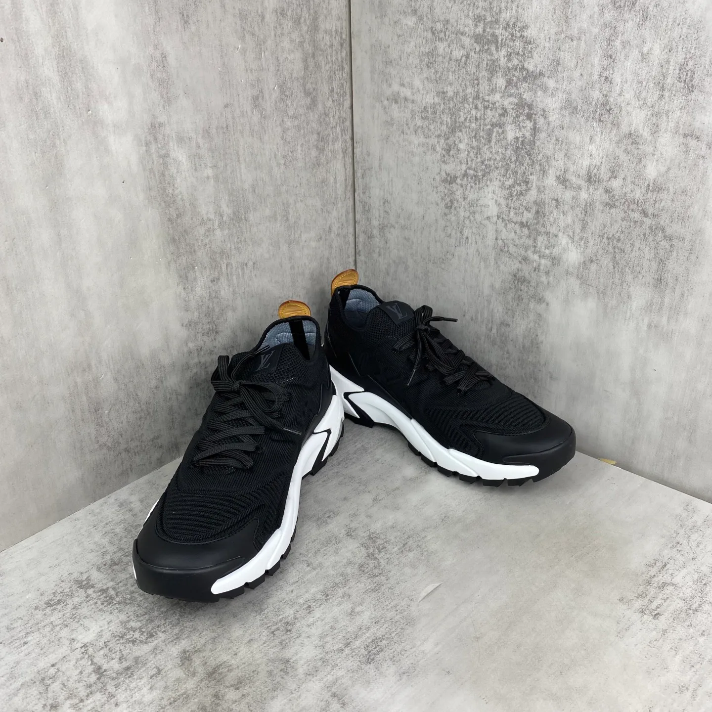 Кроссовки Мужские Louis Vuitton 78888