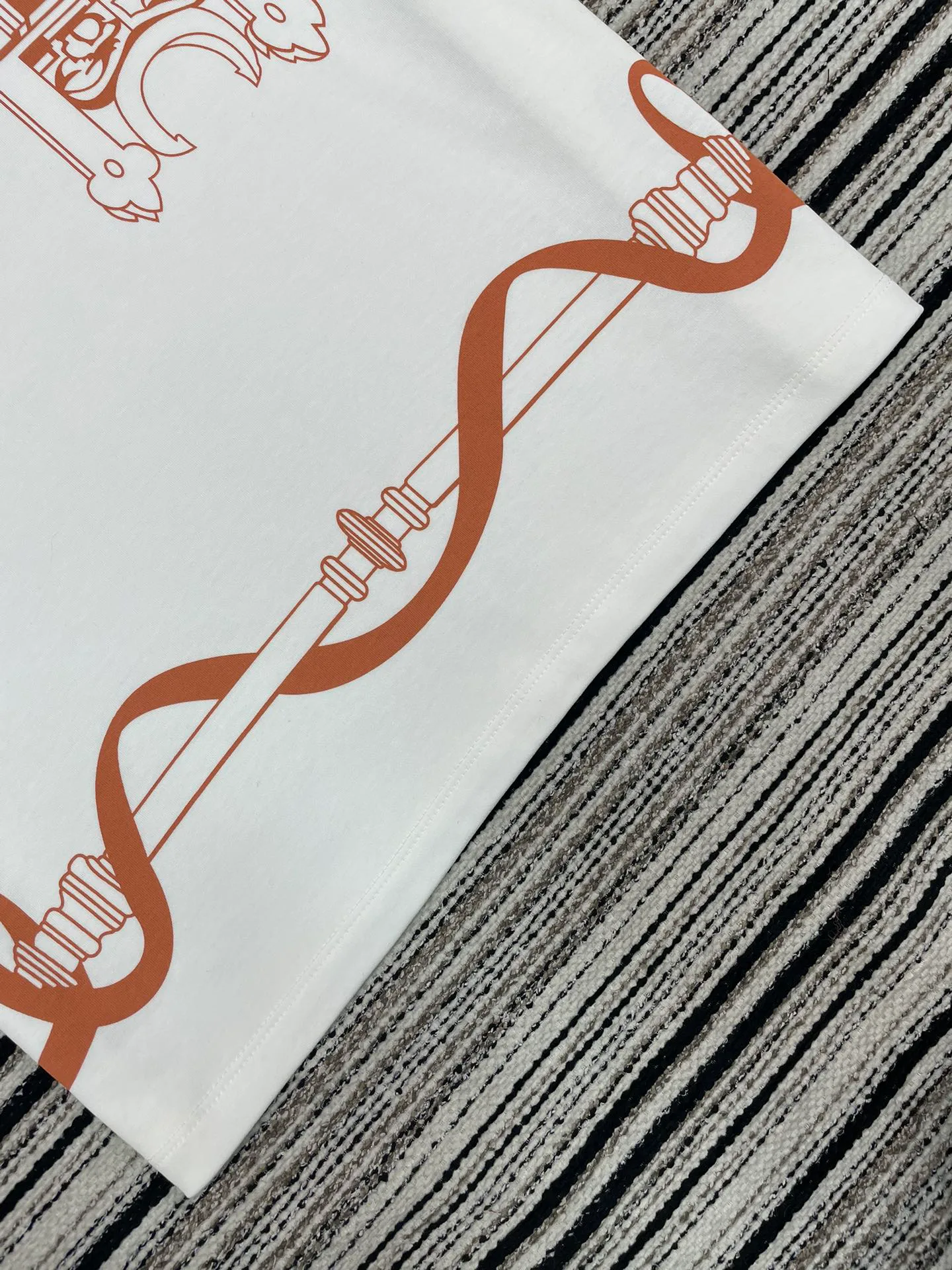 Футболки Женские Hermes 5153734