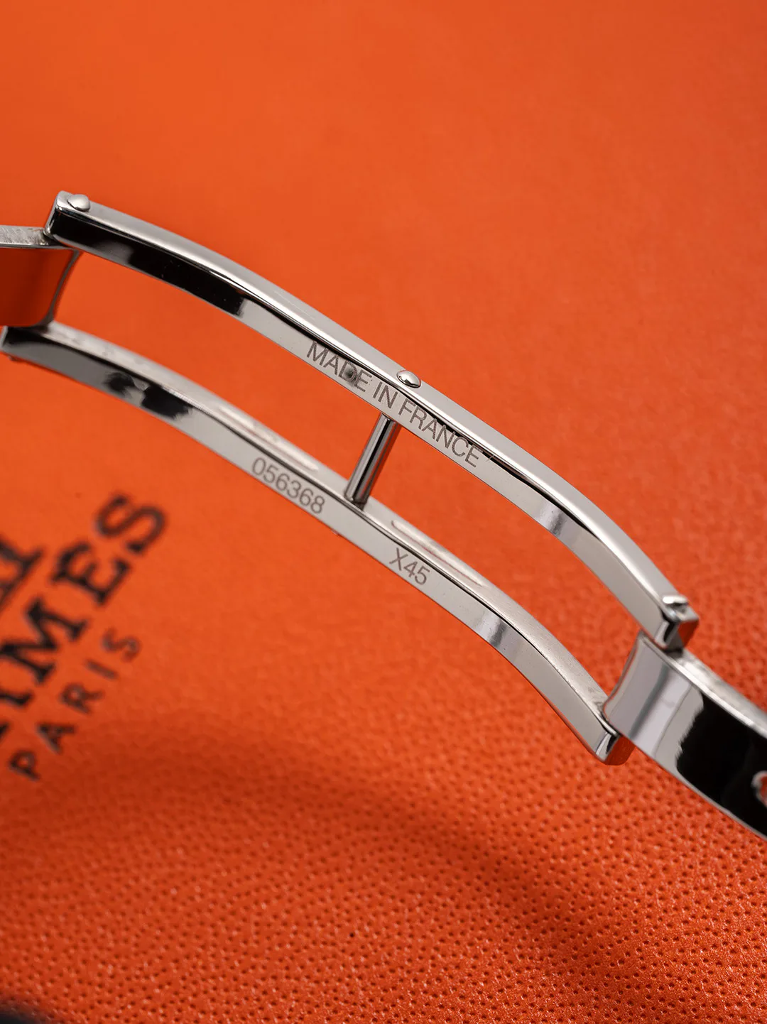 Часы Женские Hermes 18572593