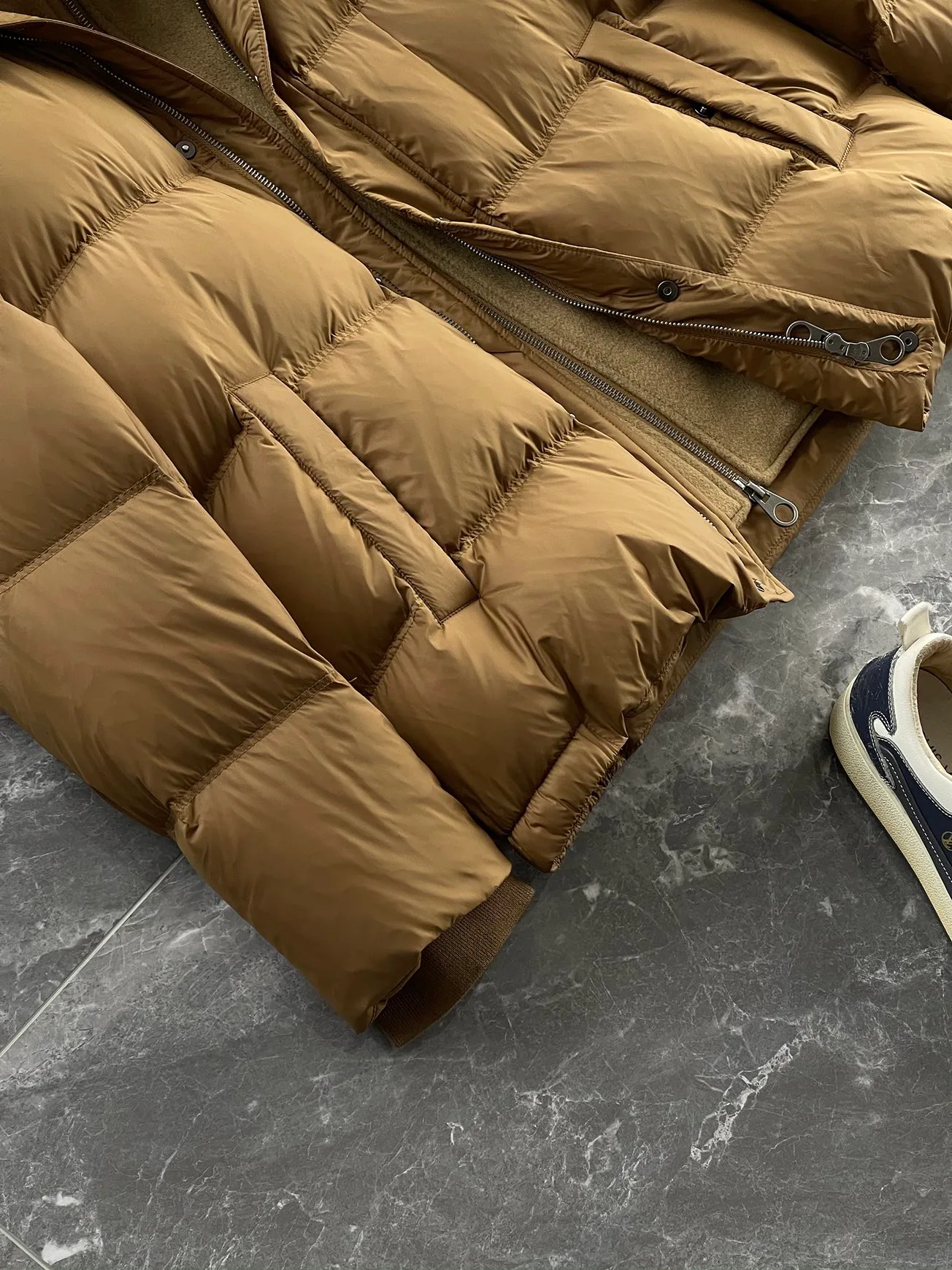 Куртки Мужские Loro Piana 381585