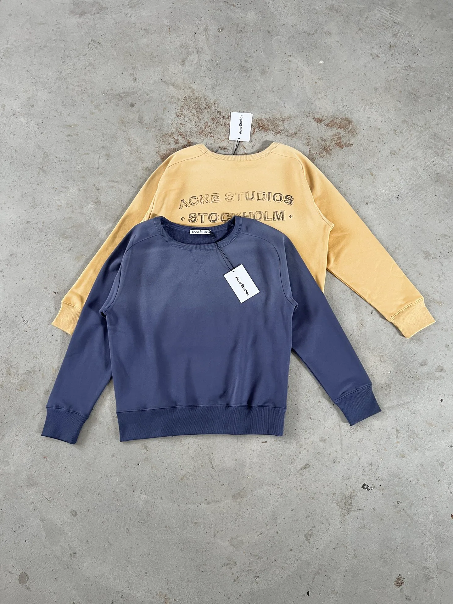 Свитшоты И Худи Женские Acne Studios 18064533