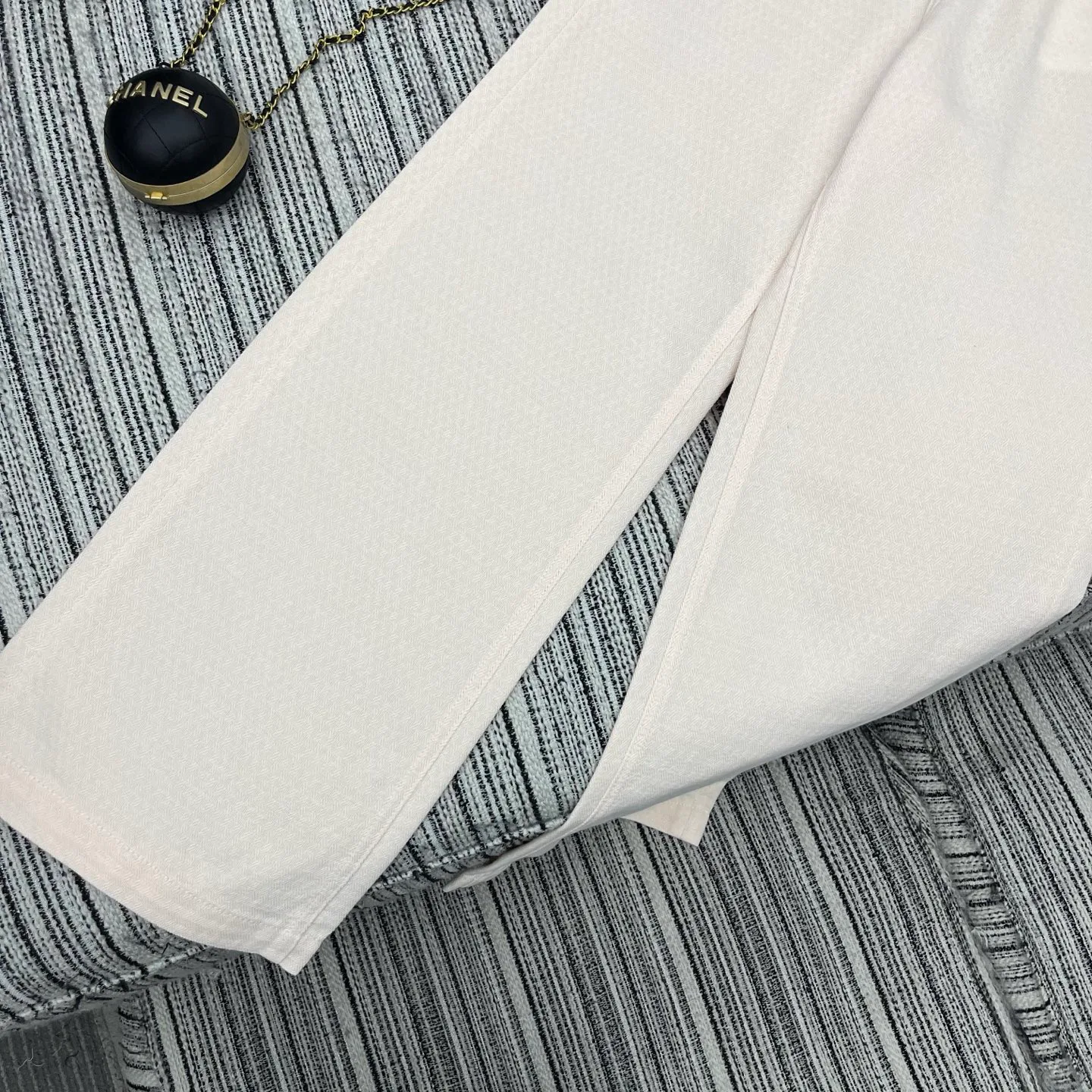 Брюки Женские Chanel 11747273