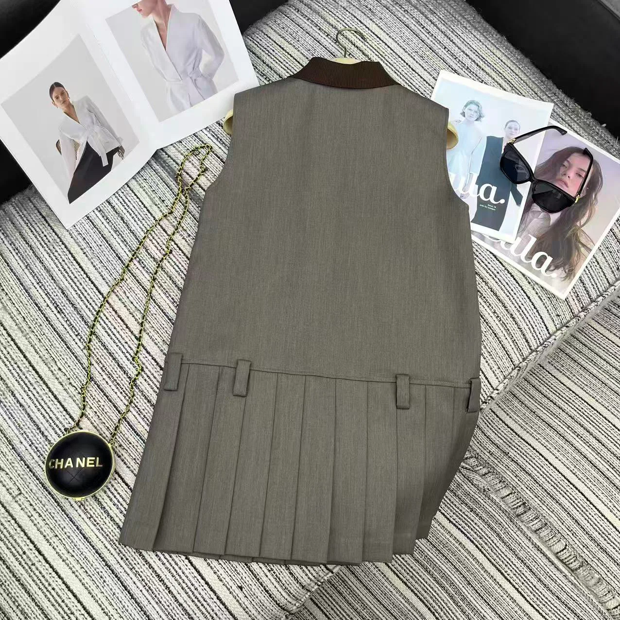 Платья Женские Miu Miu 11679217