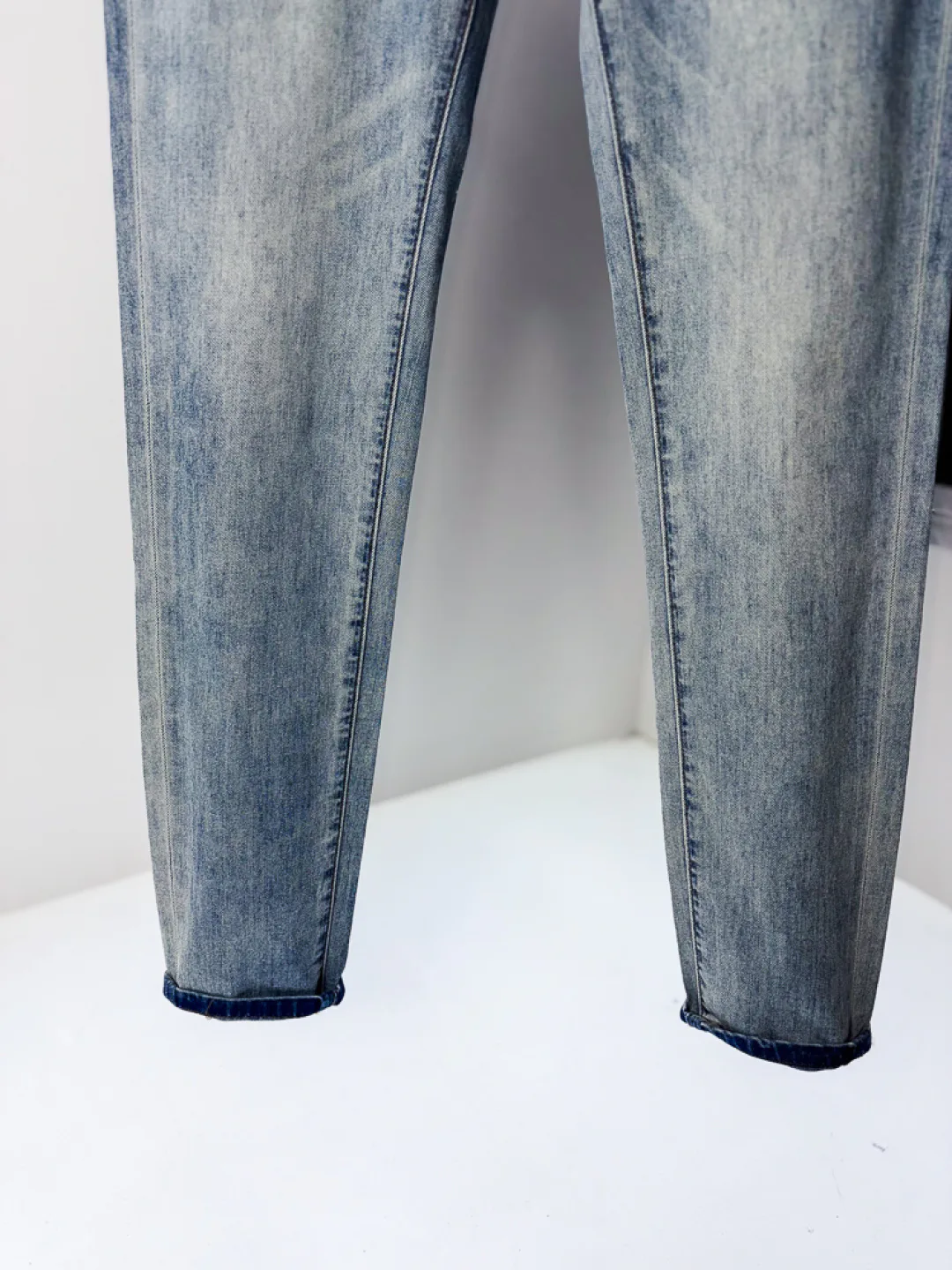 Джинсы Мужские Dolce & Gabbana 12764061