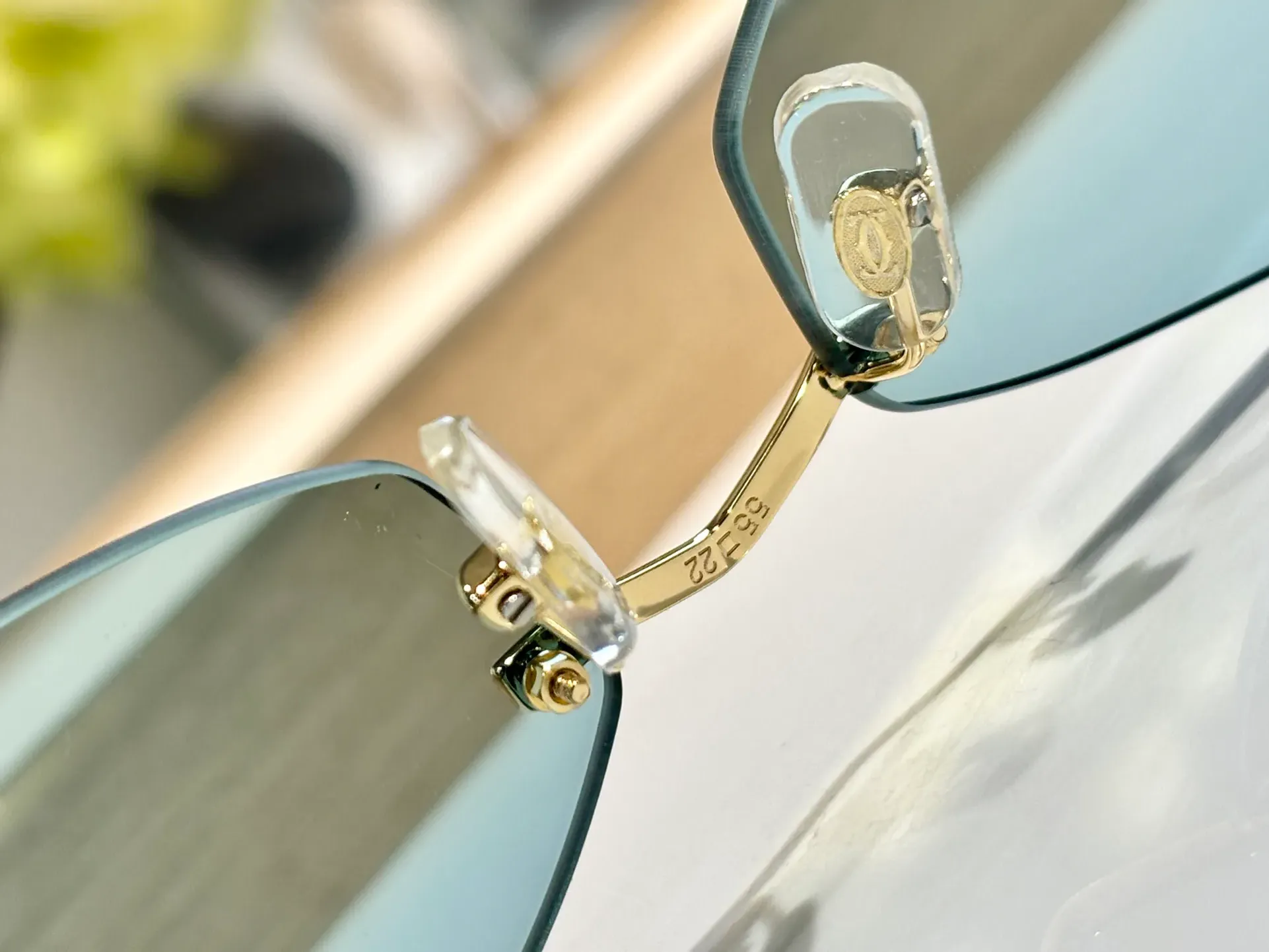 Очки Cartier 21037