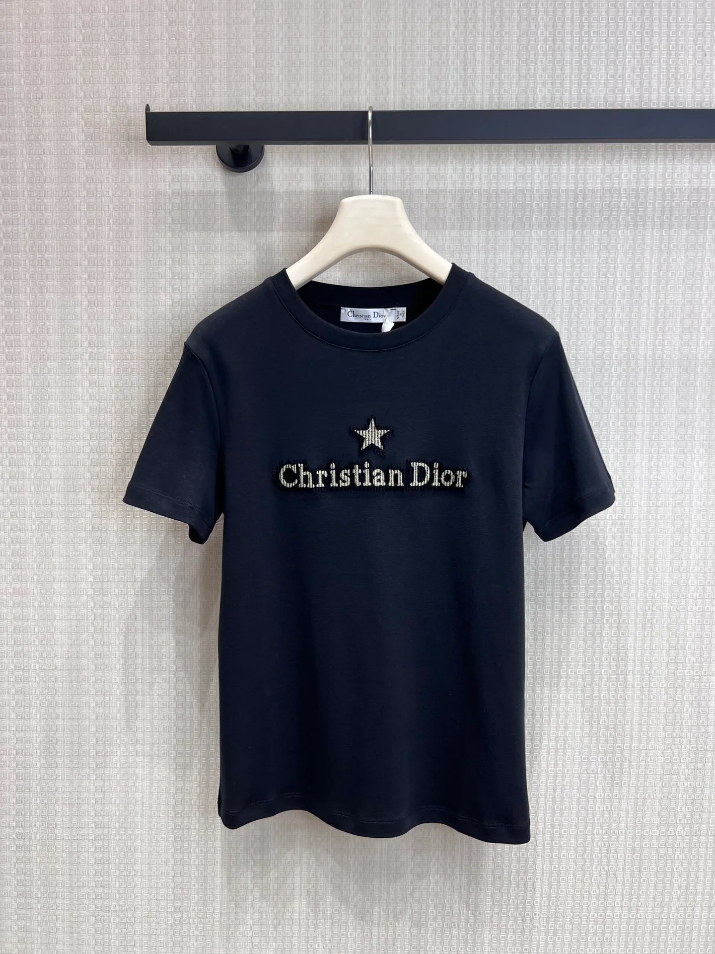Футболки Женские Christian Dior 13478752