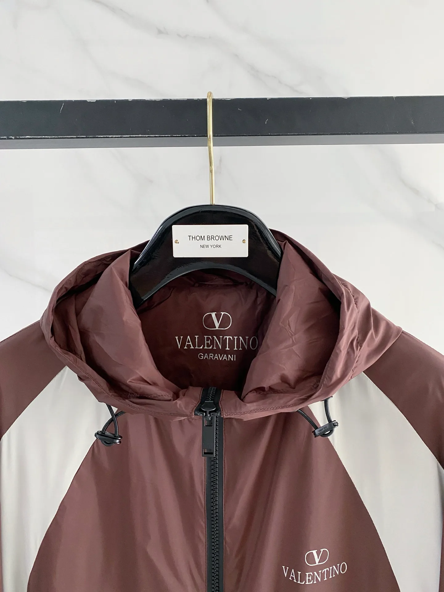 Куртки И Пуховики Мужские Valentino 11584552