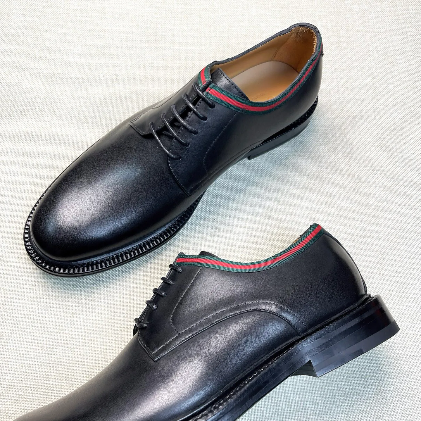 Туфли Мужские Gucci 137245