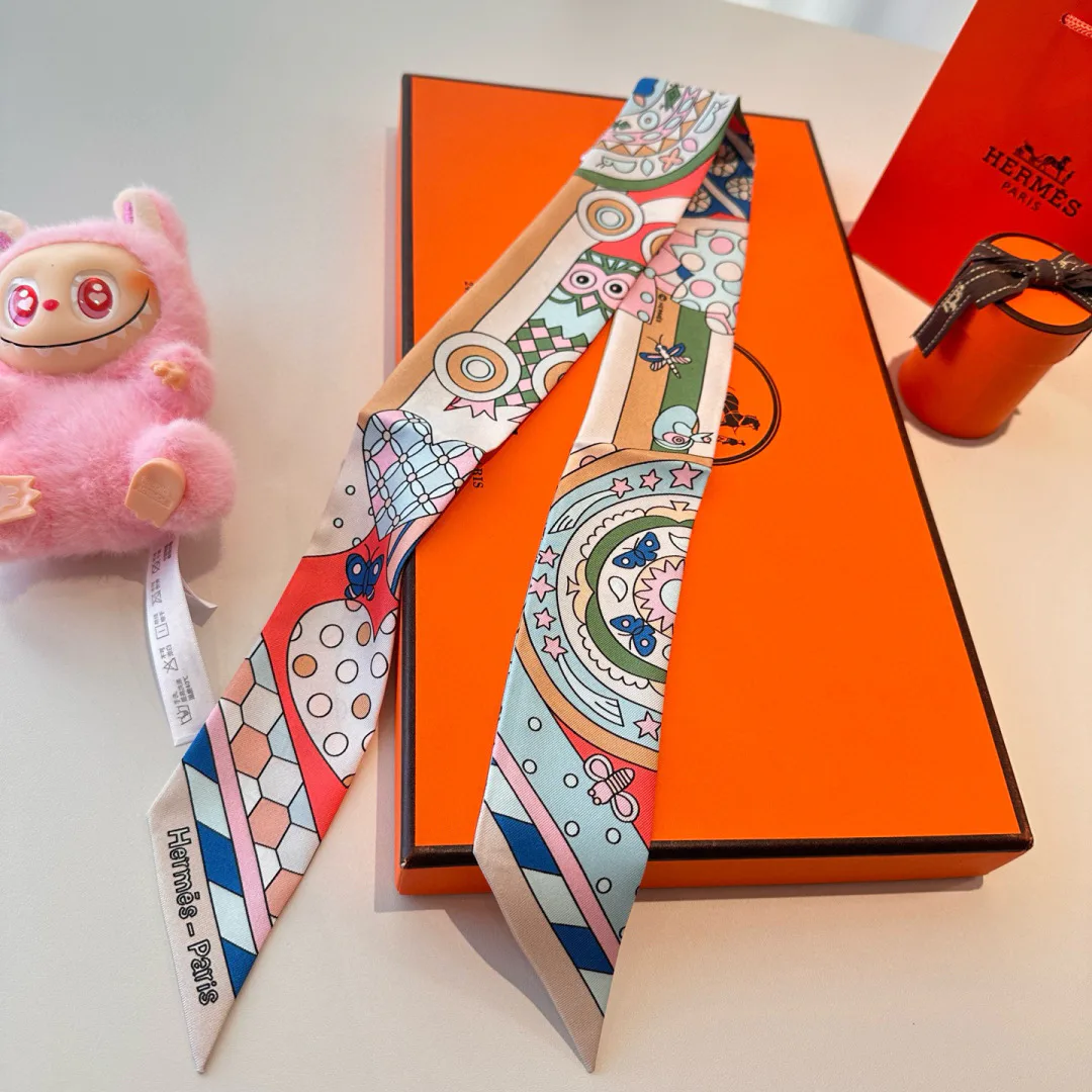 Платки Hermes 11055453