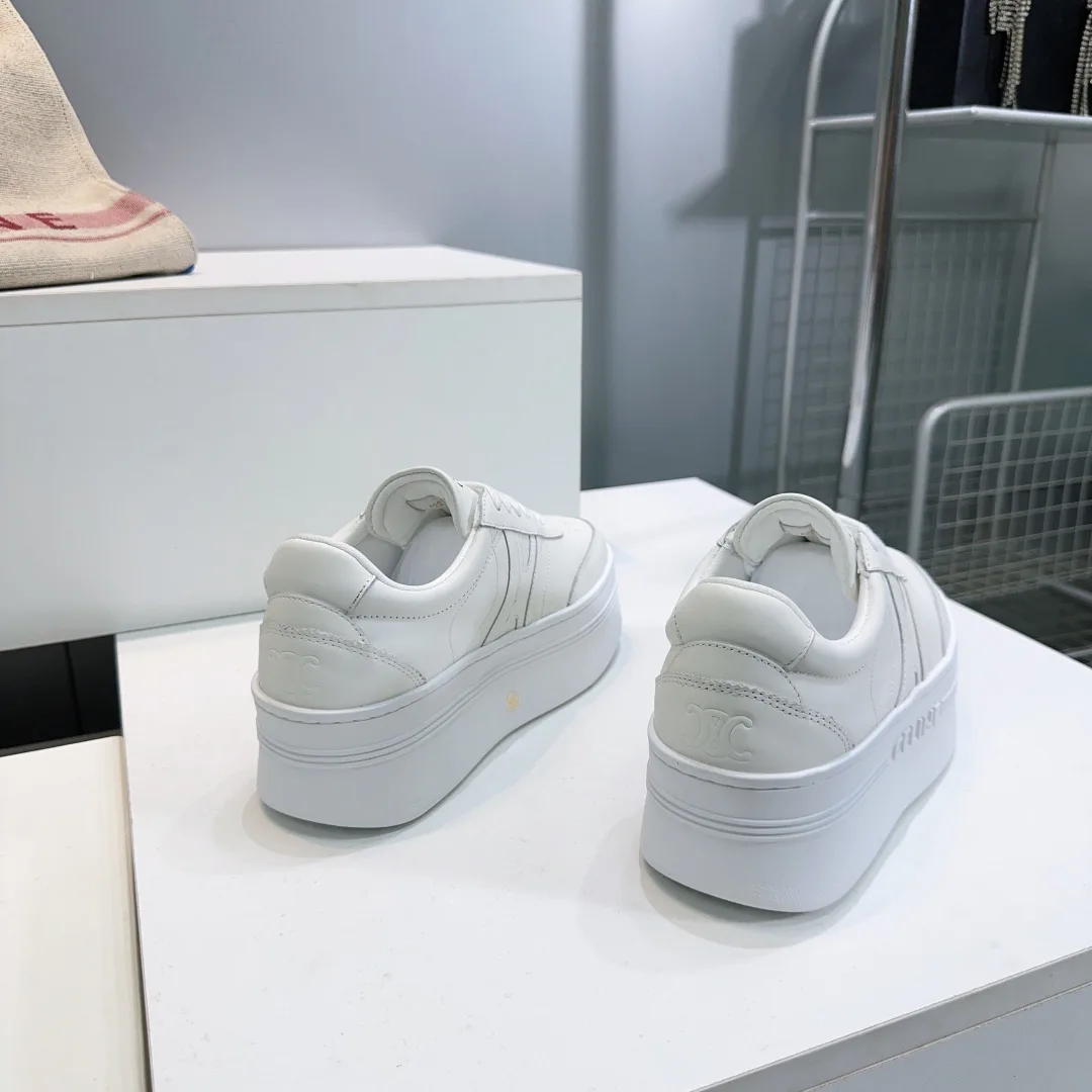 Кеды Женские Celine 514613