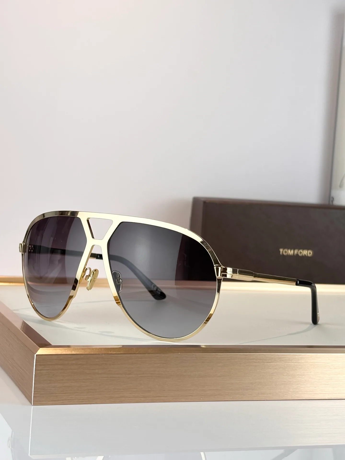 Очки Tom Ford 9141351