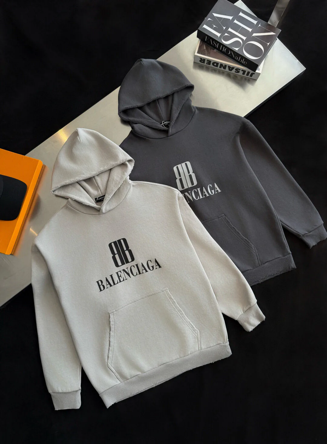 Свитшоты Женские Balenciaga 513418