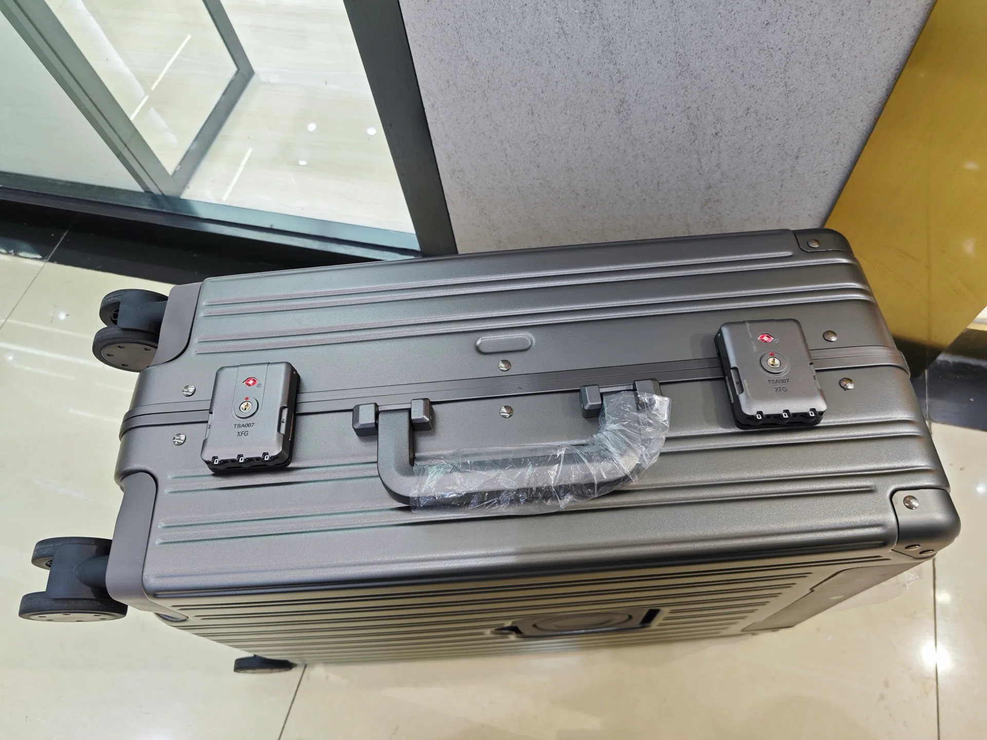 Чемоданы Rimowa 15199435