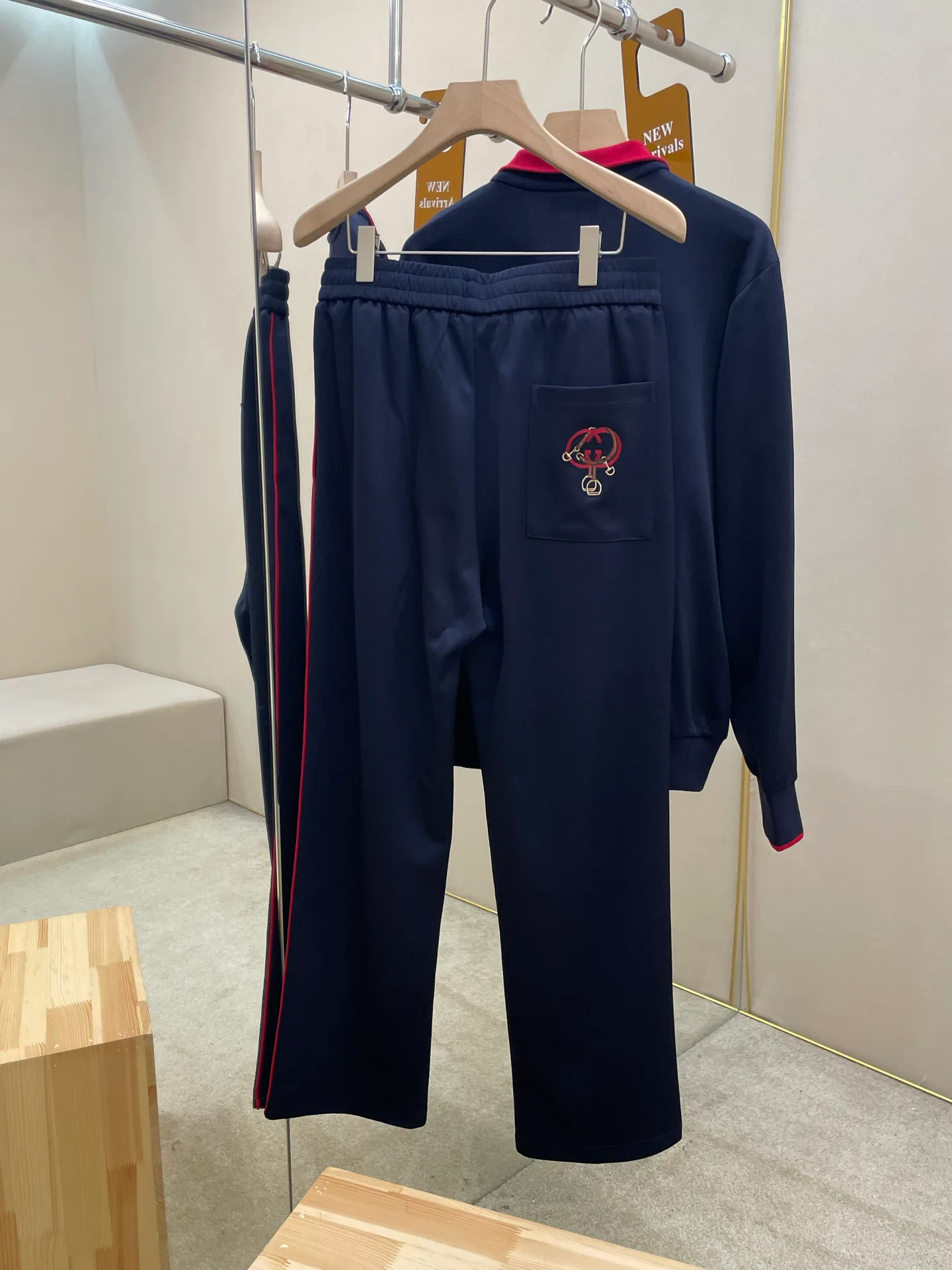 Спортивные Костюмы Мужские Gucci 9862925