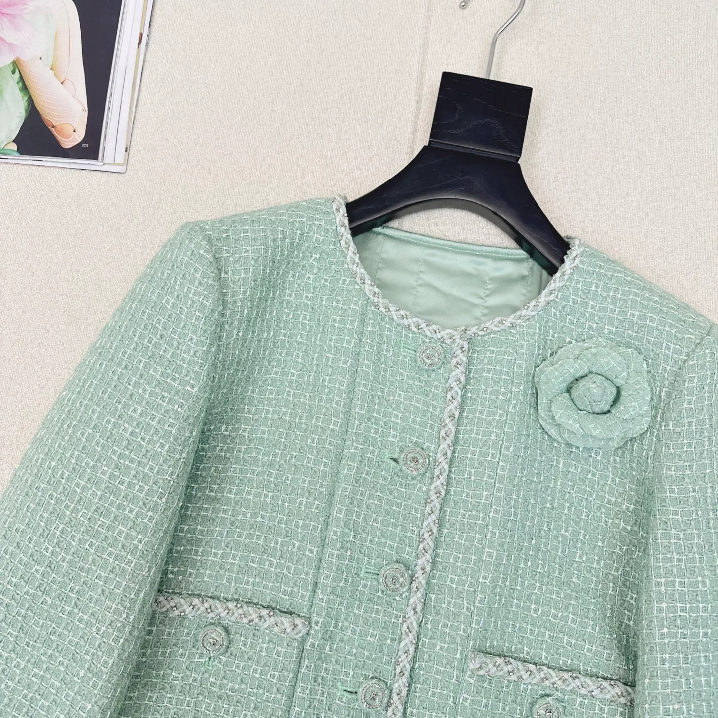 Жакеты Женские Celine 10778994