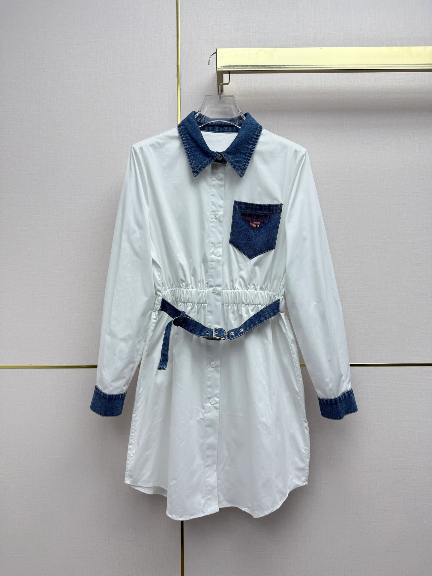 Платья Женские Alexander Wang 9882392