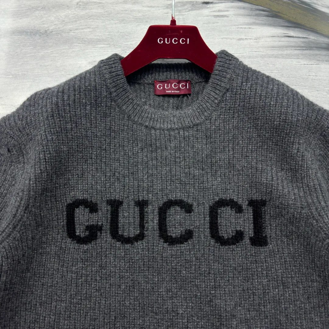 Джемперы И Свитеры Мужские Gucci 441685