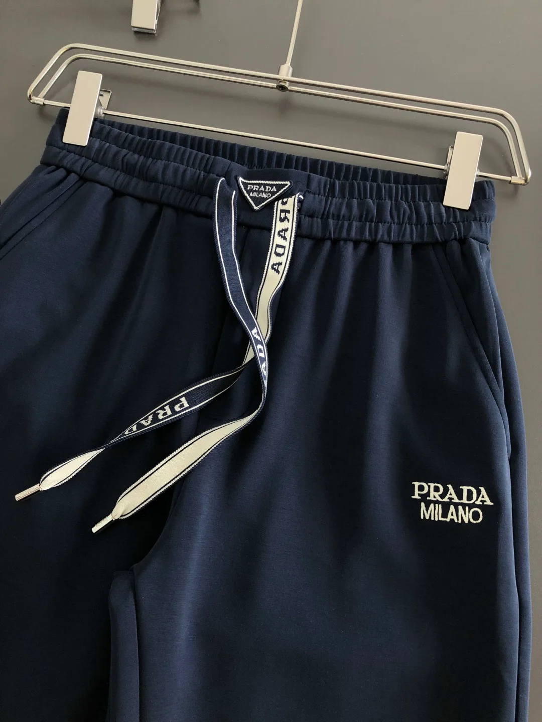 Брюки Мужские Prada 11790554