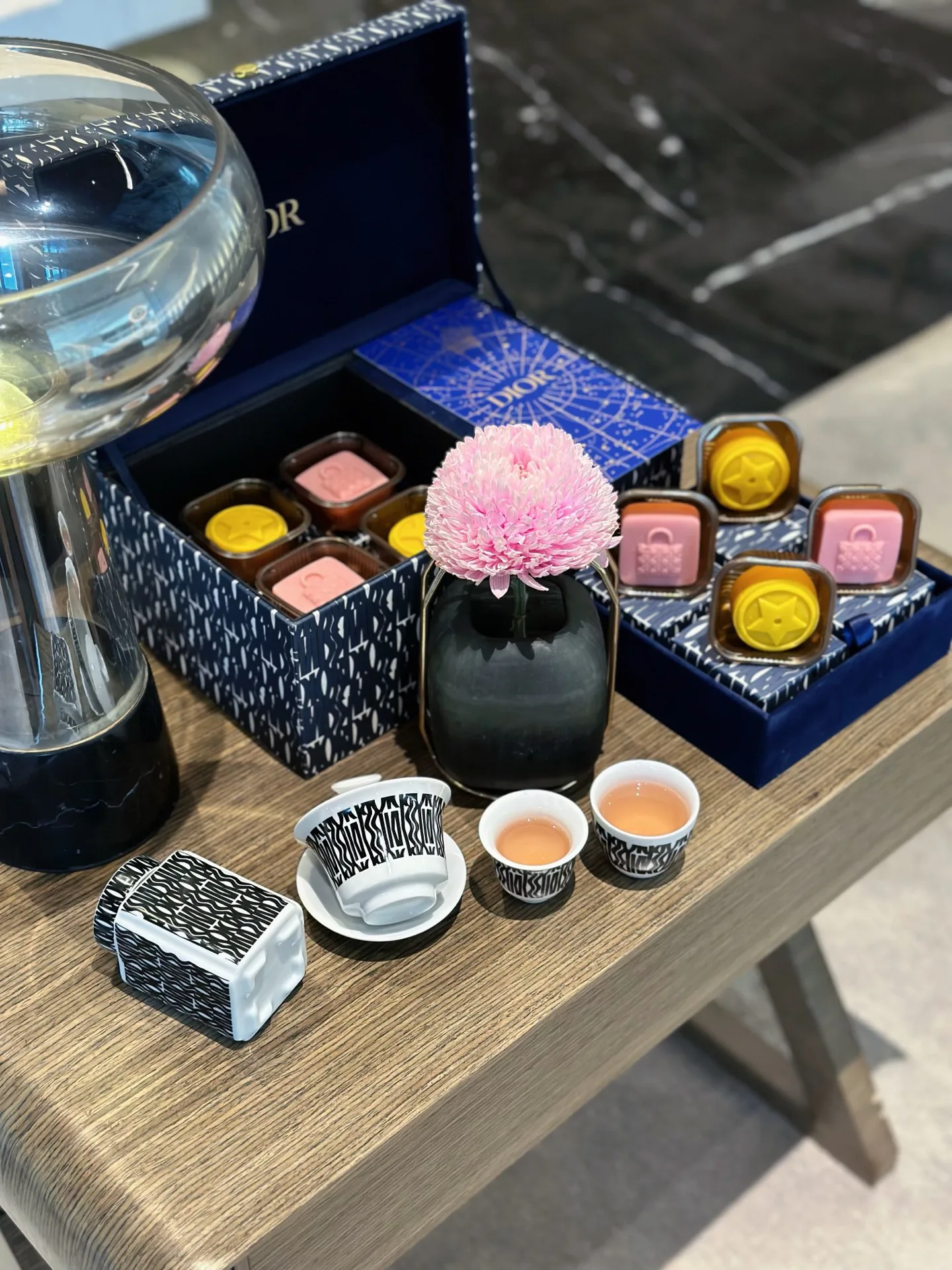 Посуда Christian Dior 18013773
